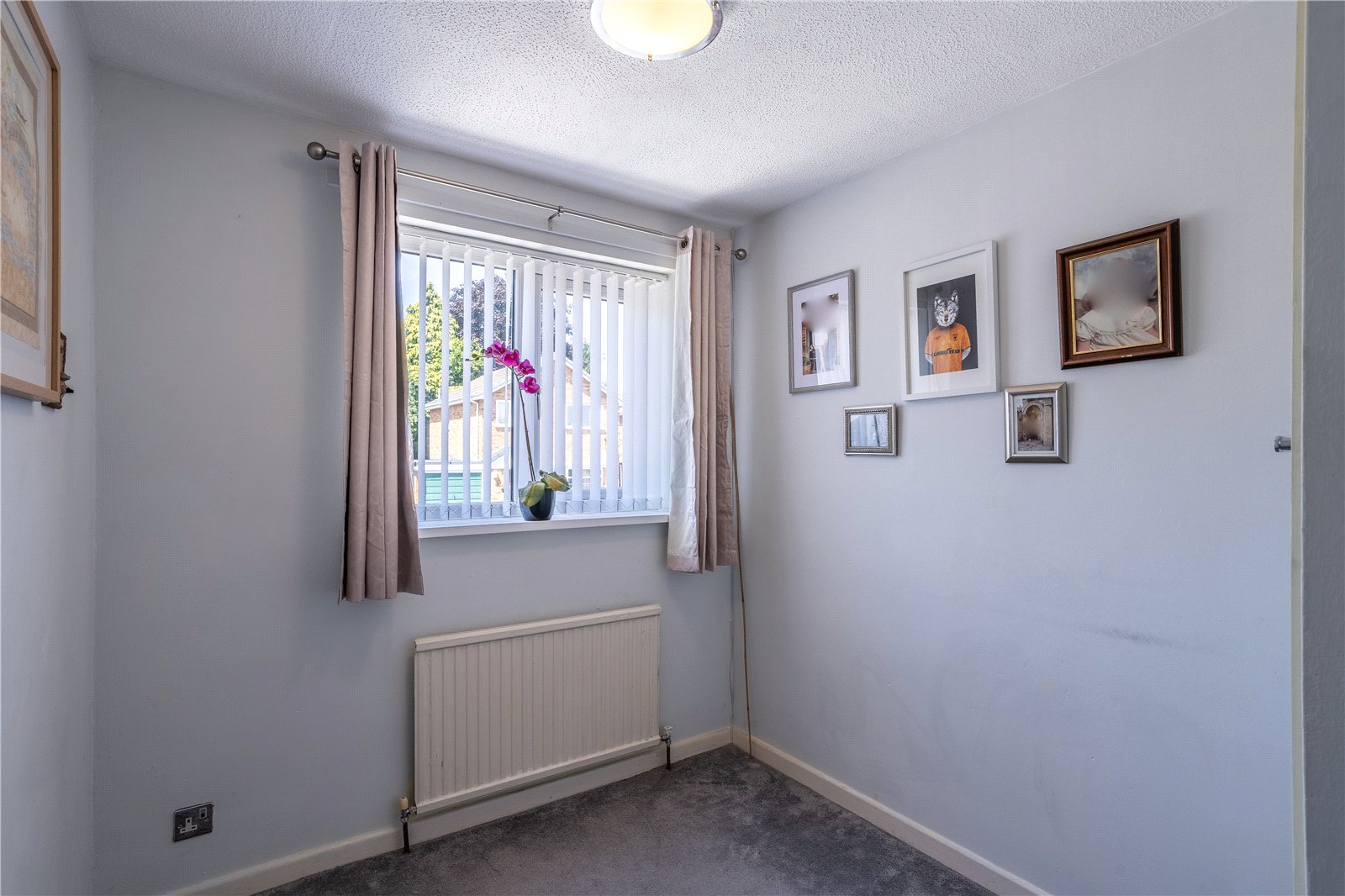 Cottage Farm Close, Madeley, Telford, TF7 - DB Roberts