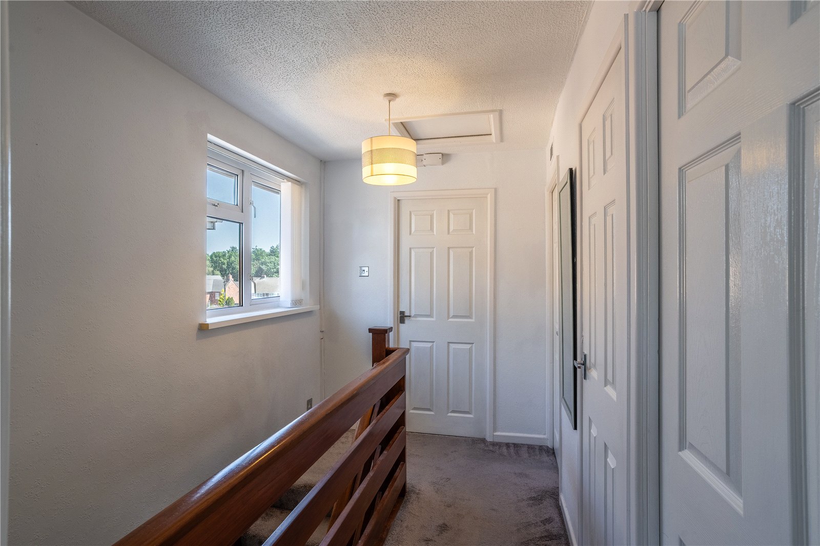 Cottage Farm Close, Madeley, Telford, TF7 - DB Roberts