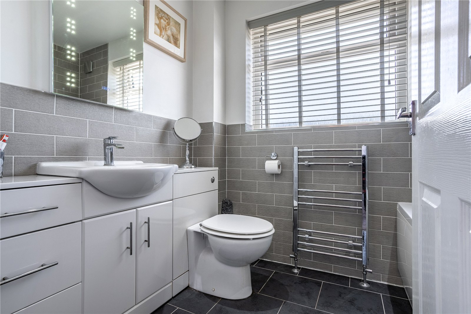Cottage Farm Close, Madeley, Telford, TF7 - DB Roberts
