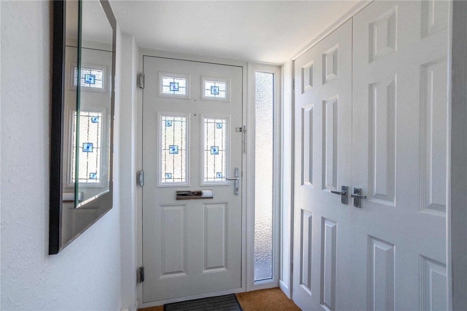 Cottage Farm Close, Madeley, Telford, TF7 - DB Roberts
