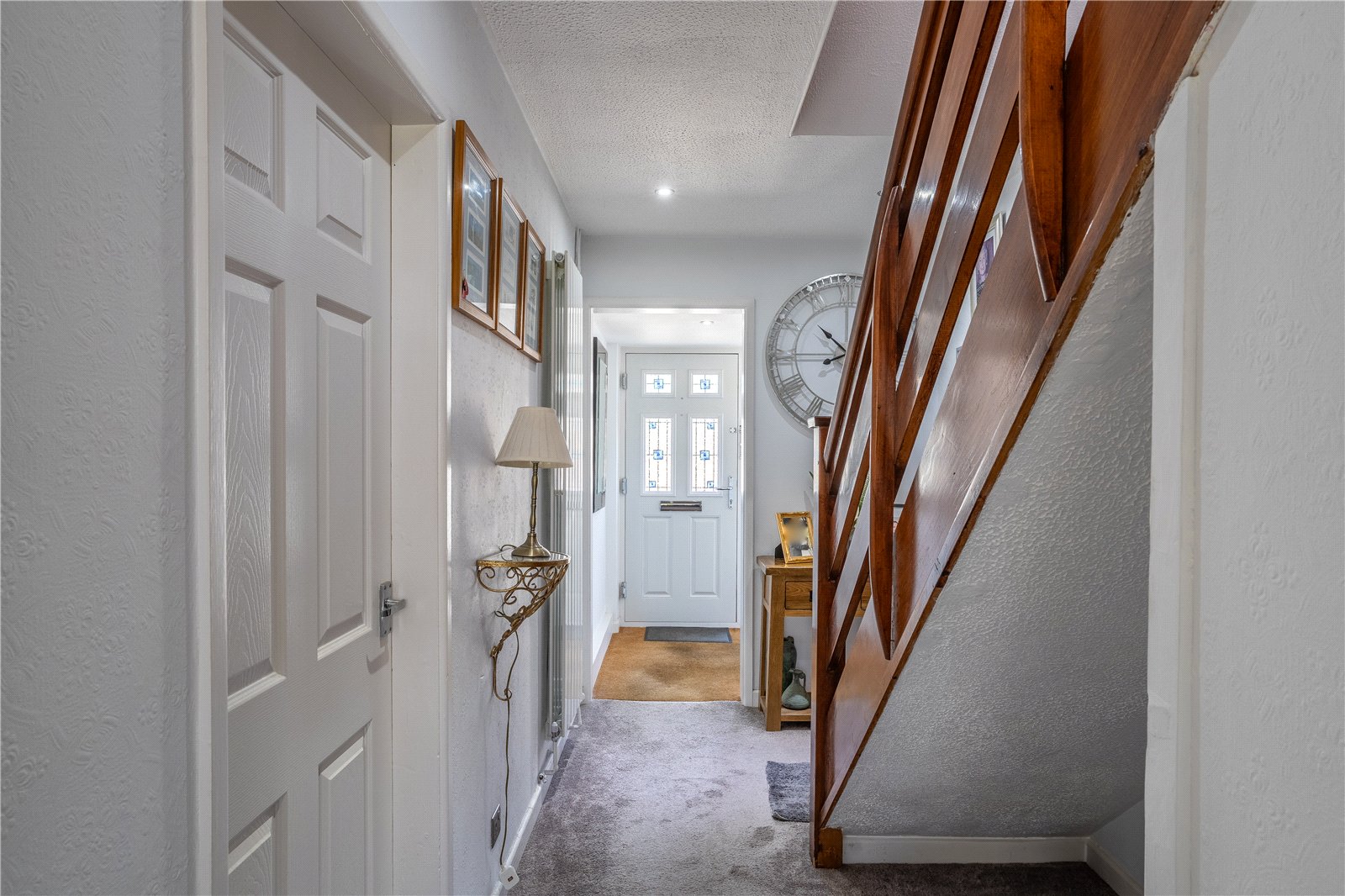 Cottage Farm Close, Madeley, Telford, TF7 - DB Roberts