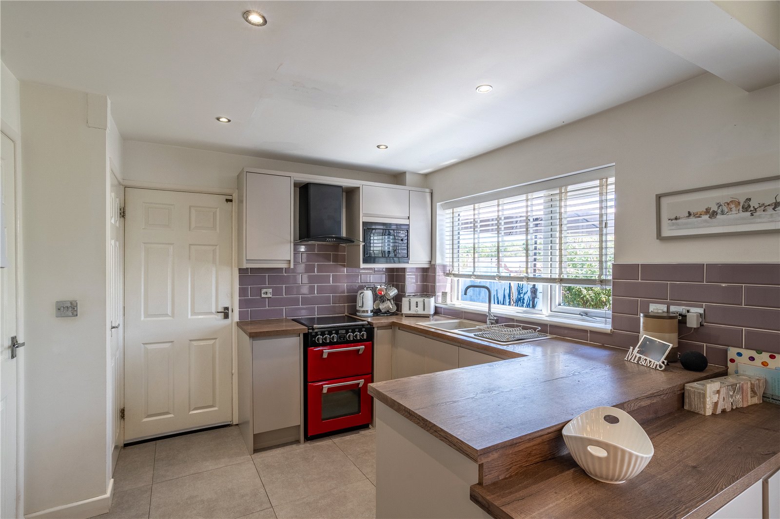 Cottage Farm Close, Madeley, Telford, TF7 - DB Roberts