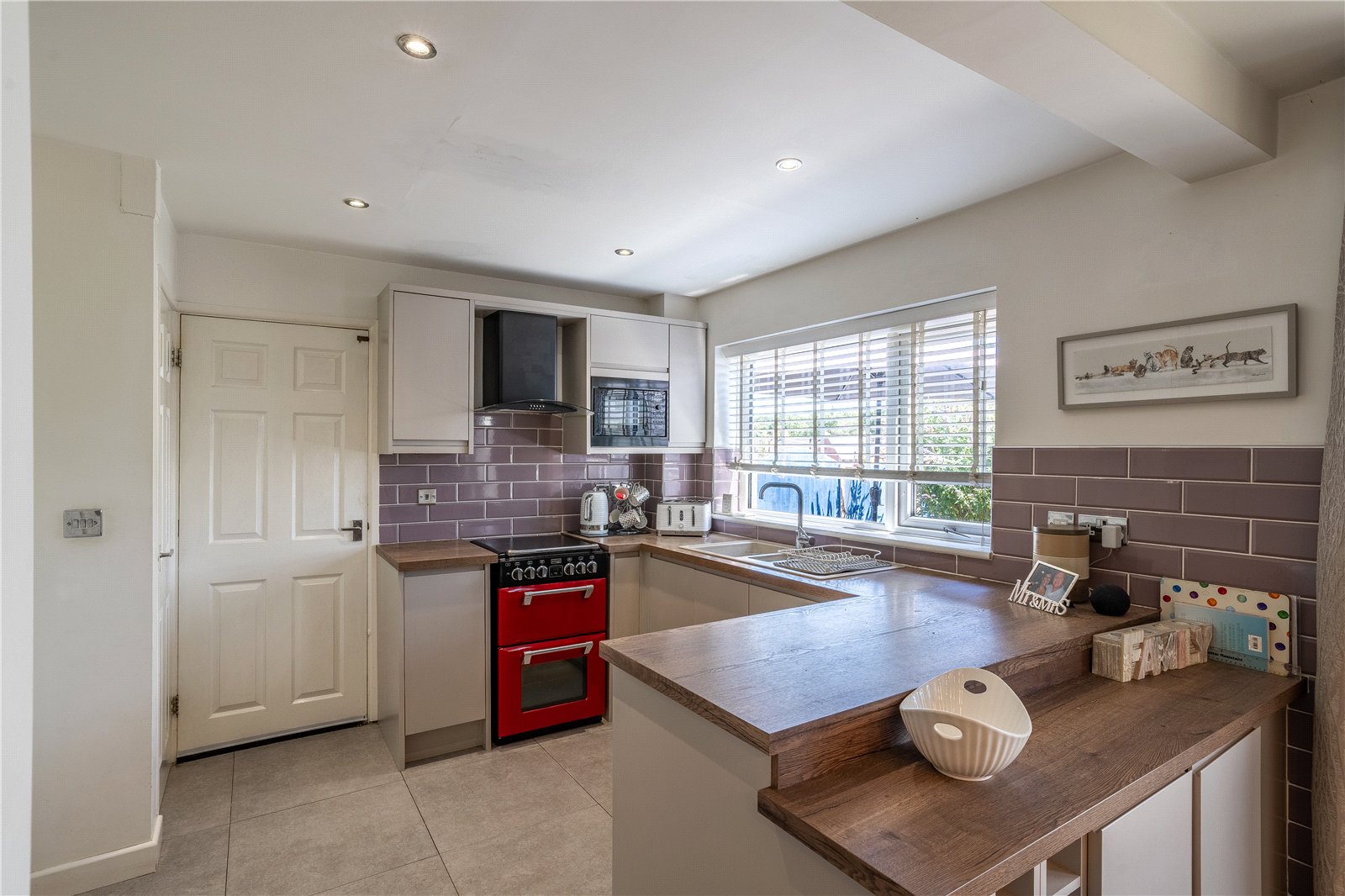Cottage Farm Close, Madeley, Telford, TF7 - DB Roberts