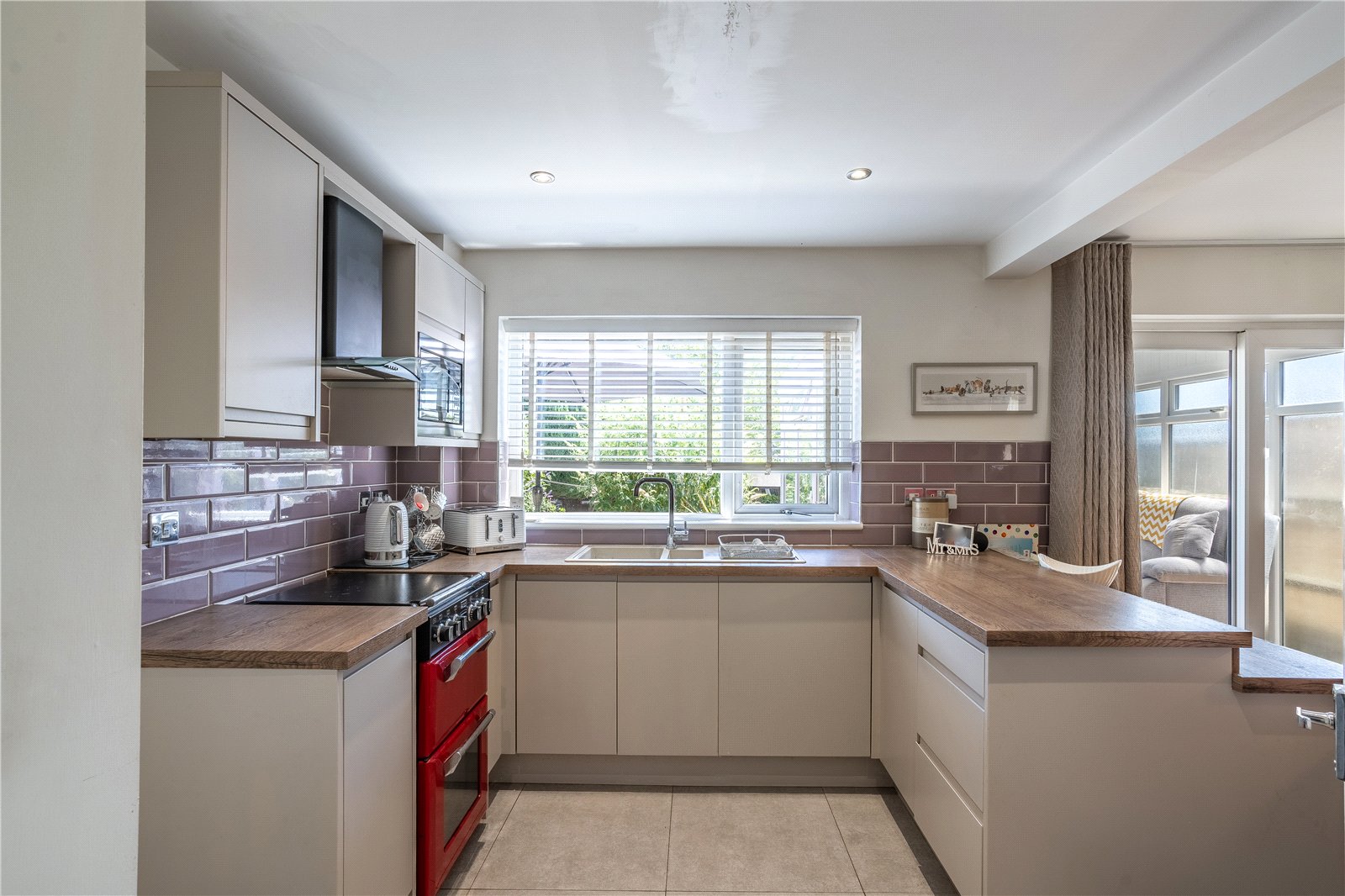Cottage Farm Close, Madeley, Telford, TF7 - DB Roberts