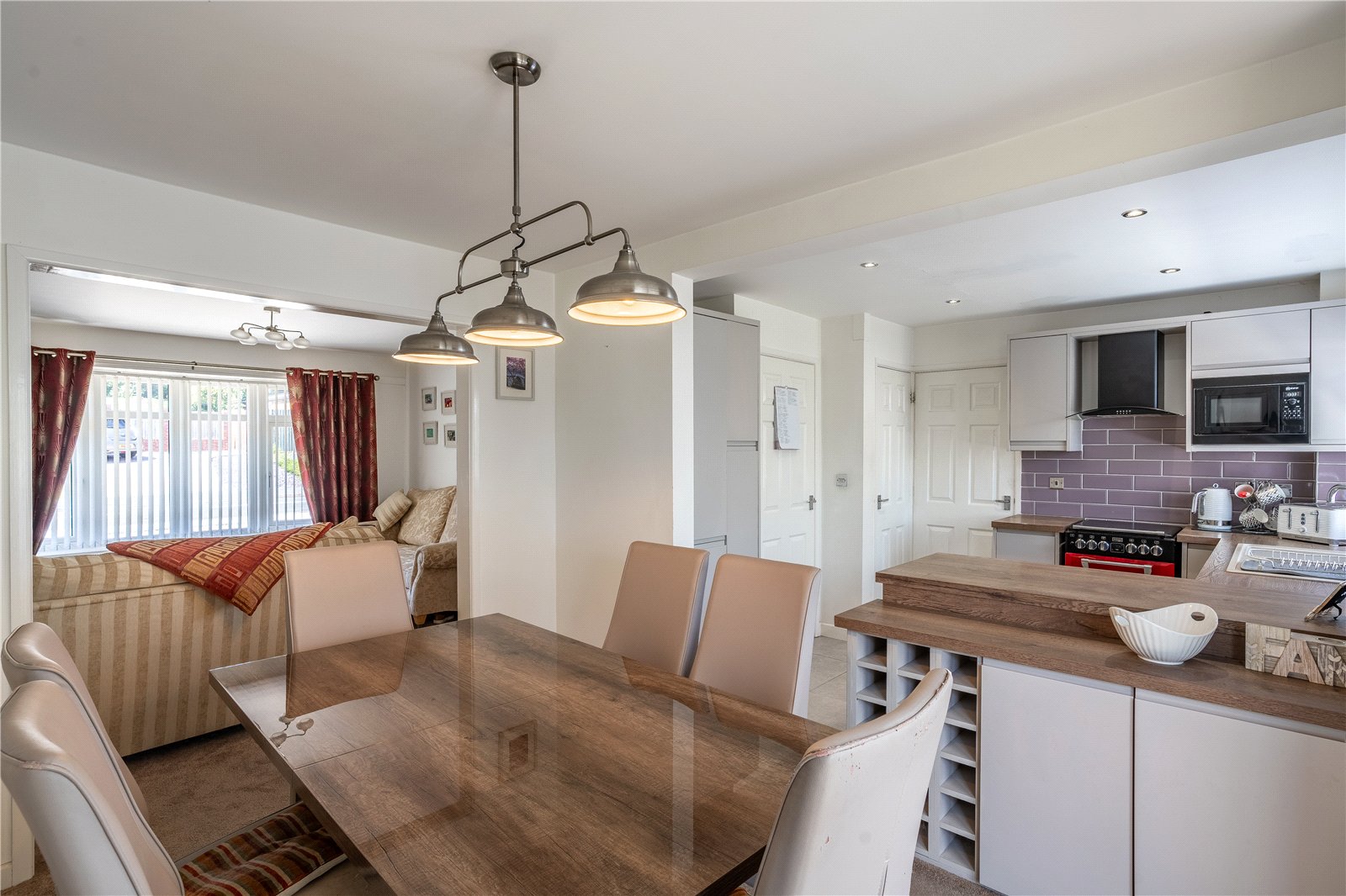 Cottage Farm Close, Madeley, Telford, TF7 - DB Roberts