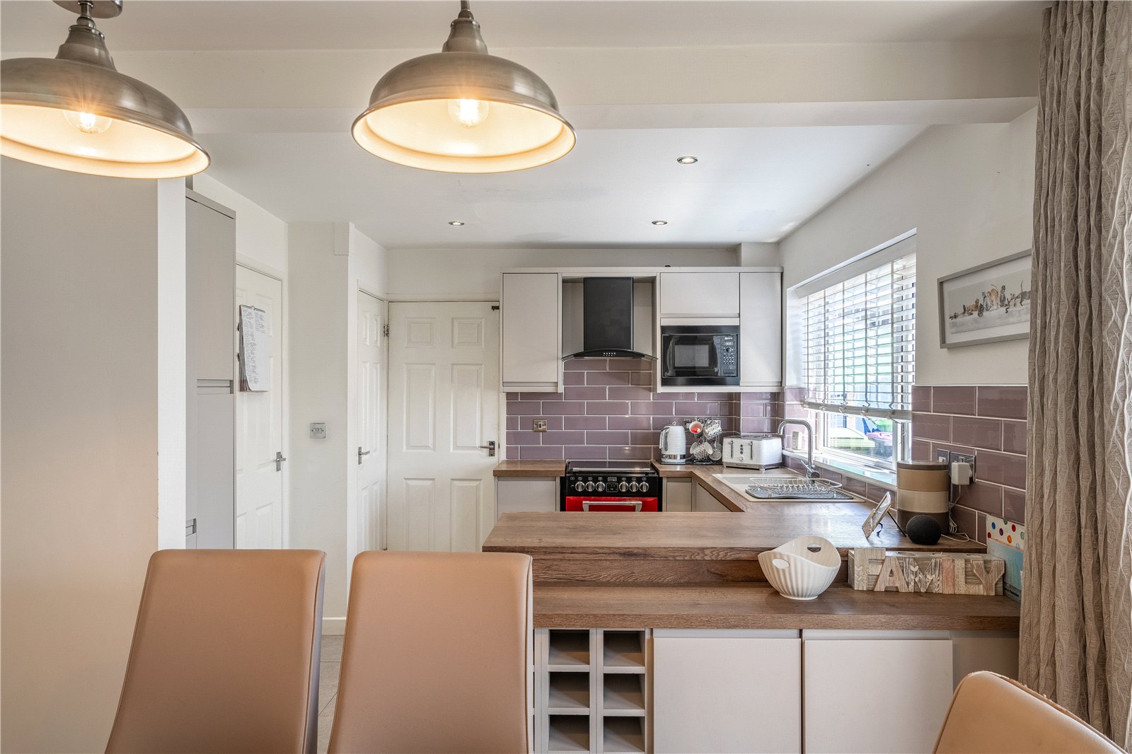 Cottage Farm Close, Madeley, Telford, TF7 - DB Roberts