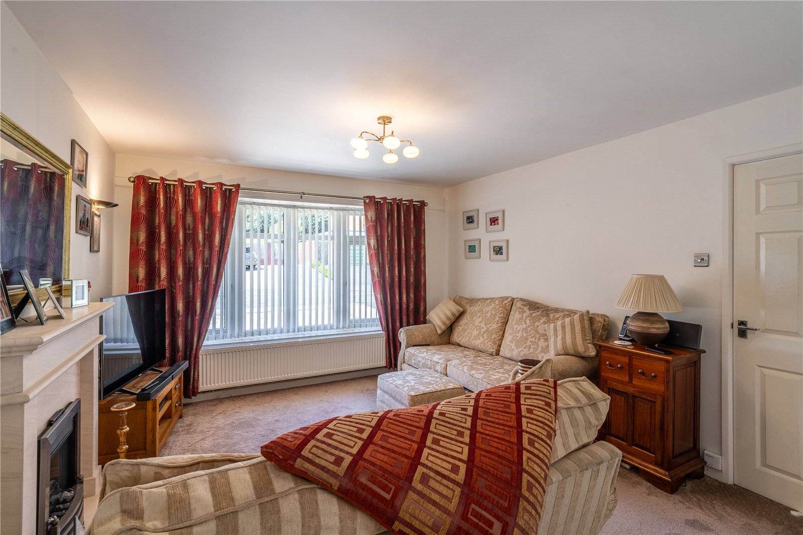 Cottage Farm Close, Madeley, Telford, TF7 - DB Roberts