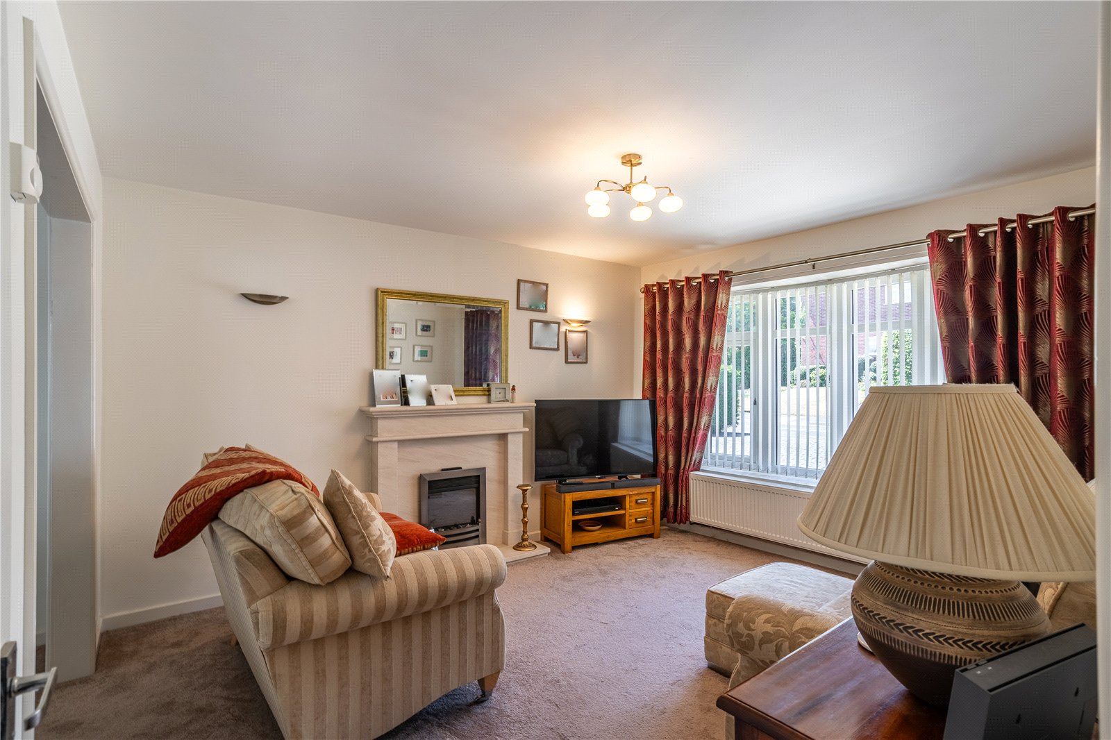 Cottage Farm Close, Madeley, Telford, TF7 - DB Roberts