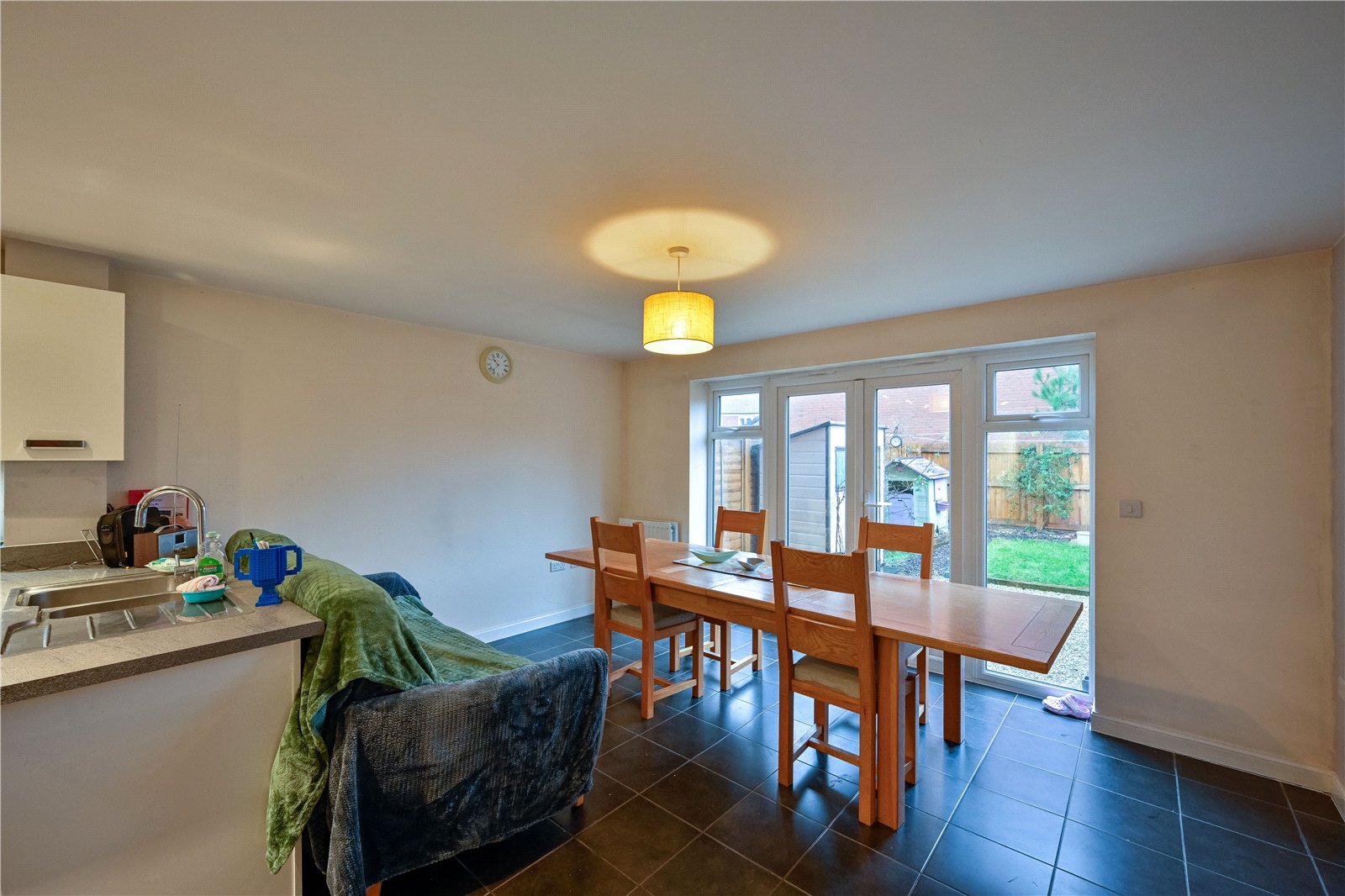 Holden Park, Stafford, Staffordshire, ST18 - DB Roberts