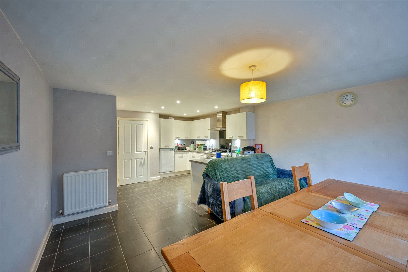 Holden Park, Stafford, Staffordshire, ST18 - DB Roberts