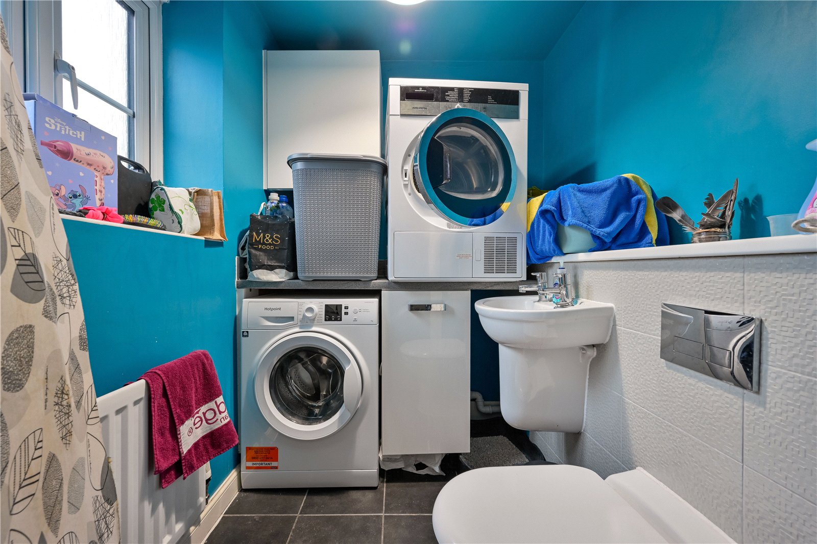 Holden Park, Stafford, Staffordshire, ST18 - DB Roberts