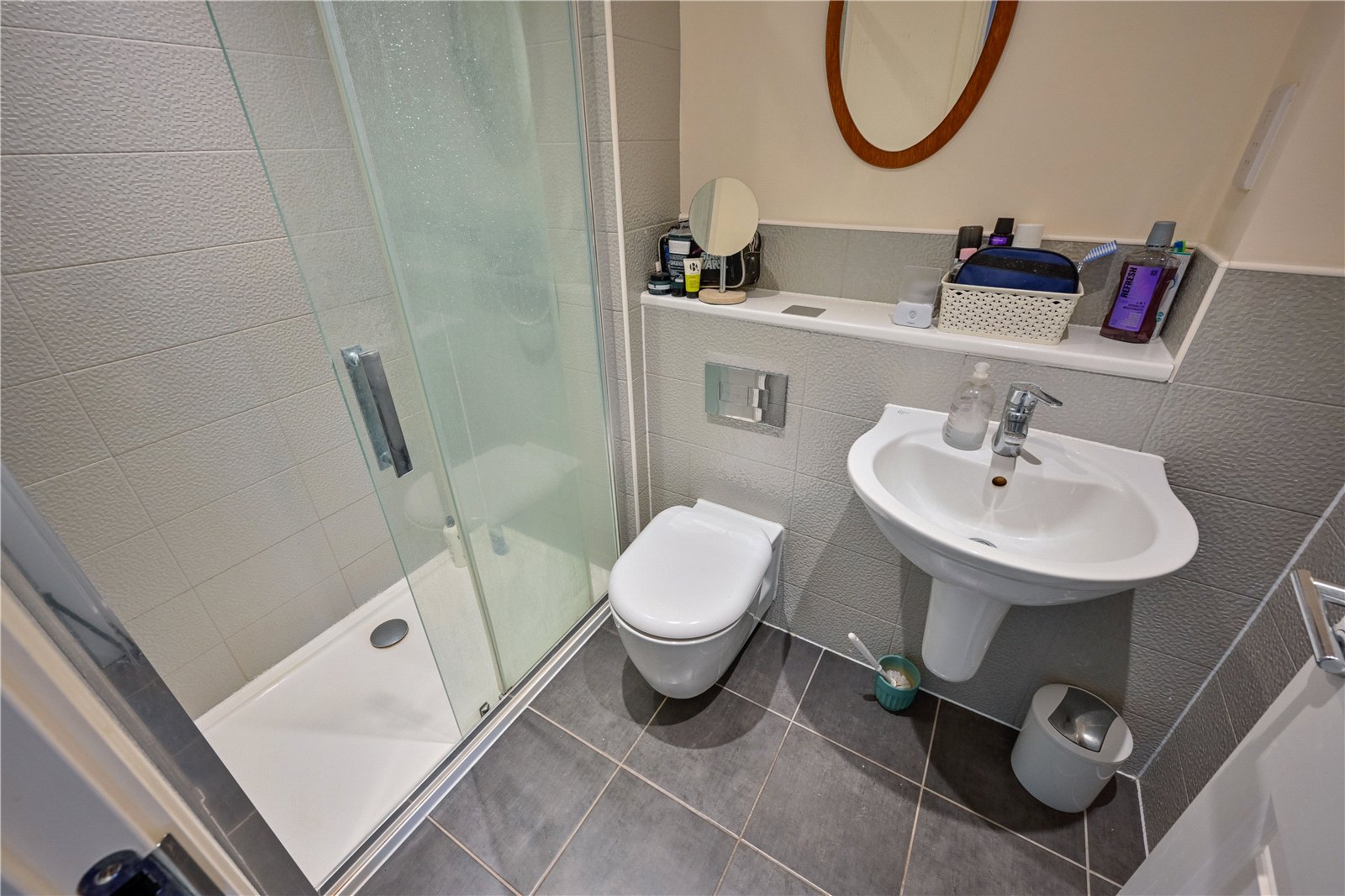 Holden Park, Stafford, Staffordshire, ST18 - DB Roberts