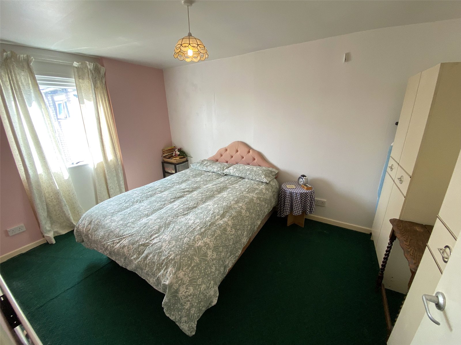 Woodcroft, Telford, Shropshire, TF7 - DB Roberts