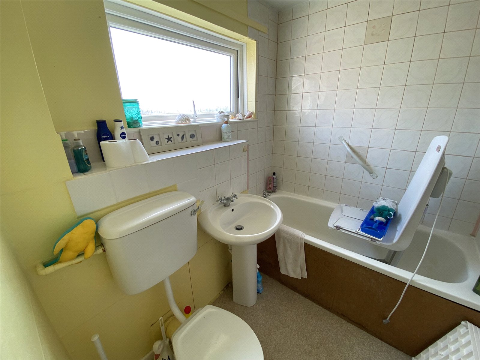 Woodcroft, Telford, Shropshire, TF7 - DB Roberts