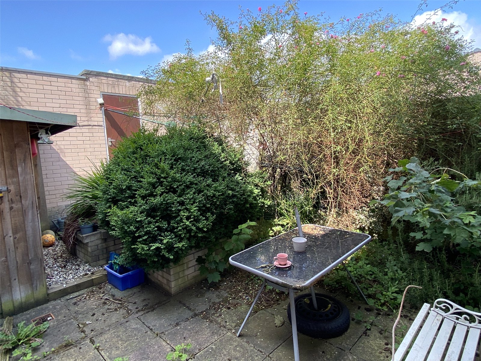 Woodcroft, Telford, Shropshire, TF7 - DB Roberts