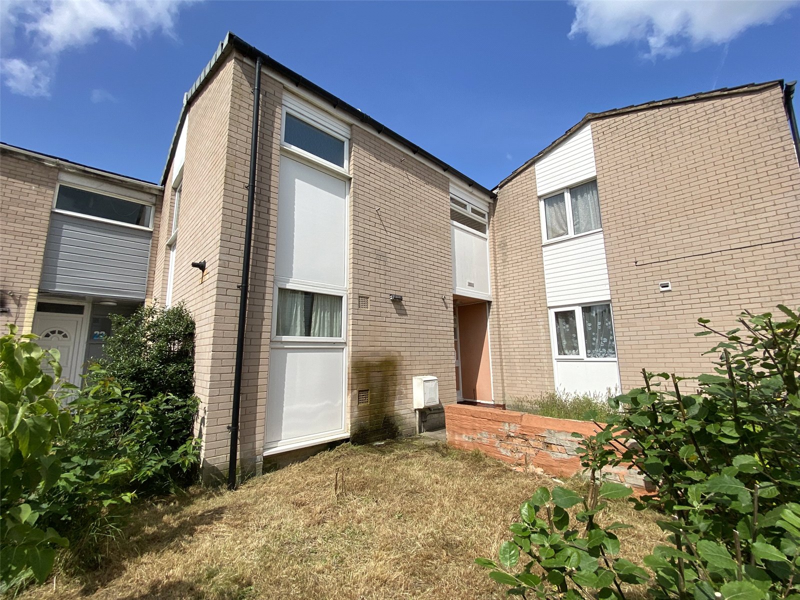Woodcroft, Telford, Shropshire, TF7 - DB Roberts
