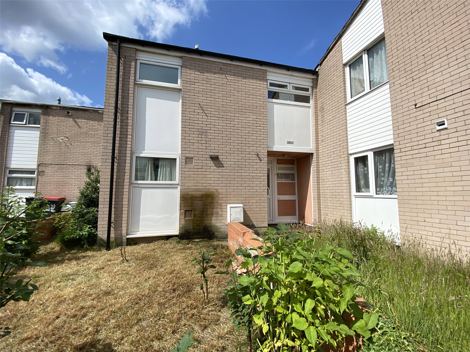 Woodcroft, Telford, Shropshire, TF7 - DB Roberts