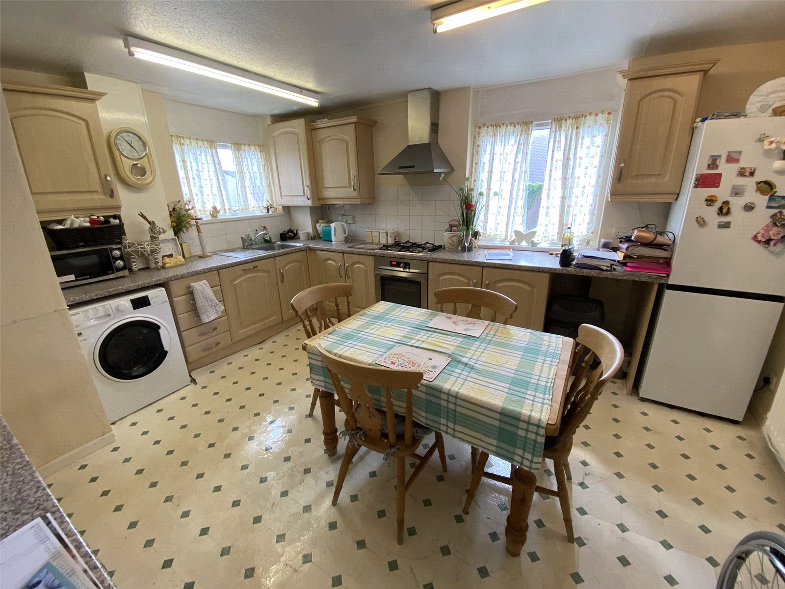 Woodcroft, Telford, Shropshire, TF7 - DB Roberts
