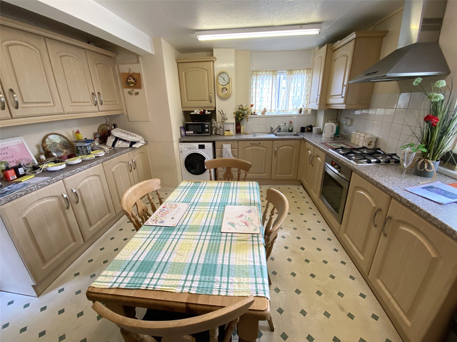 Woodcroft, Telford, Shropshire, TF7 - DB Roberts