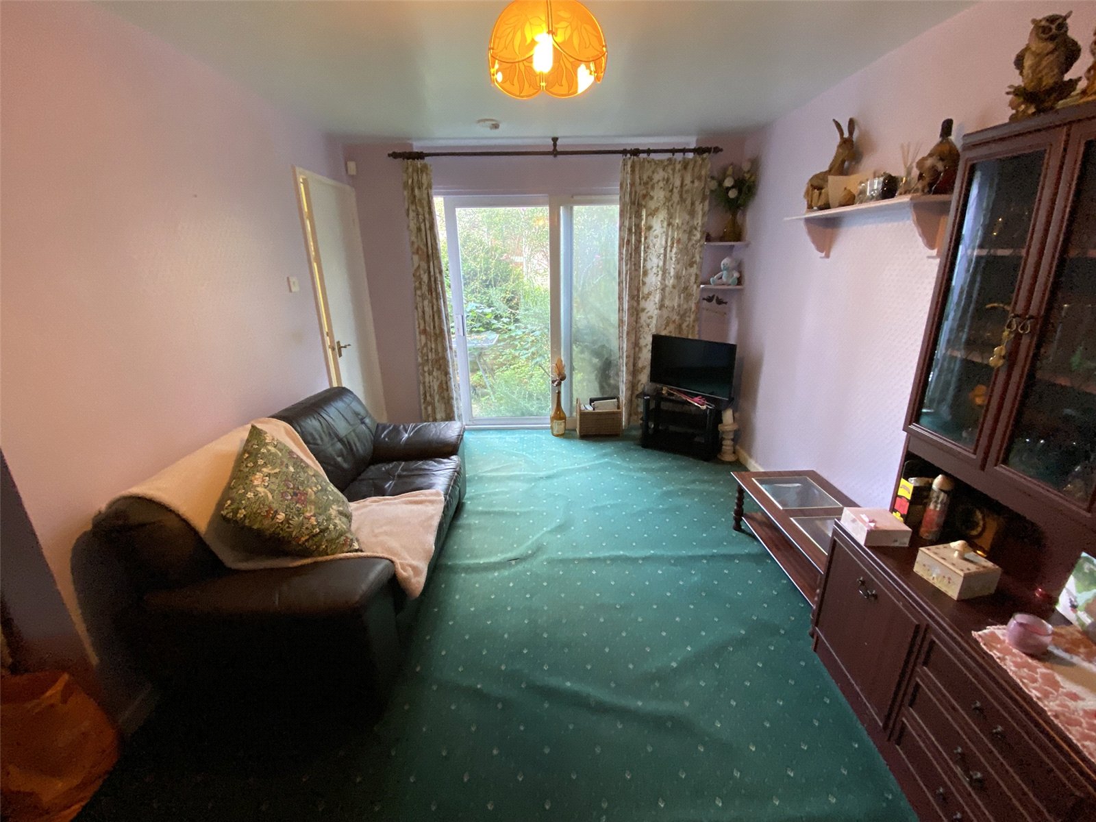 Woodcroft, Telford, Shropshire, TF7 - DB Roberts