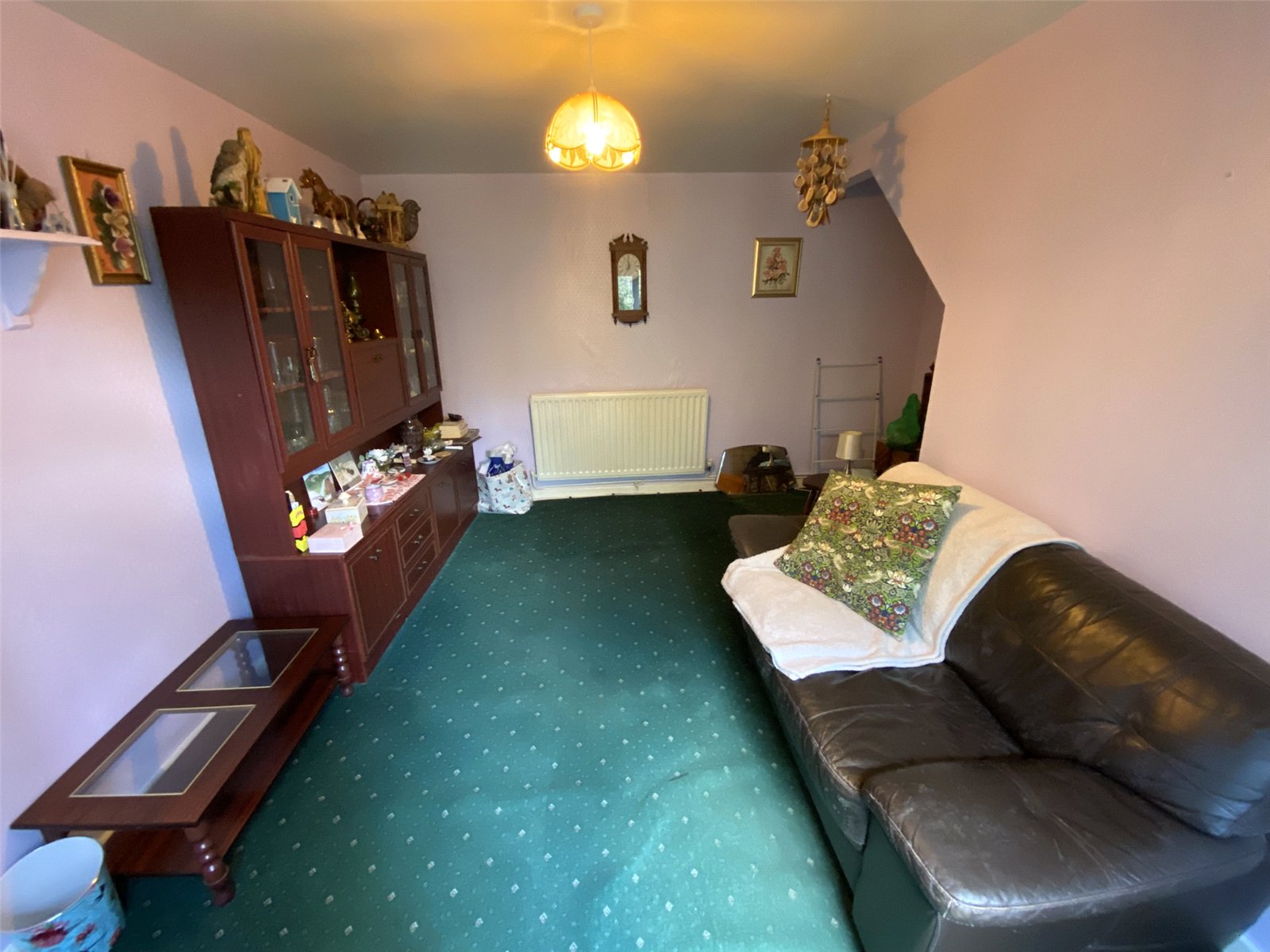 Woodcroft, Telford, Shropshire, TF7 - DB Roberts