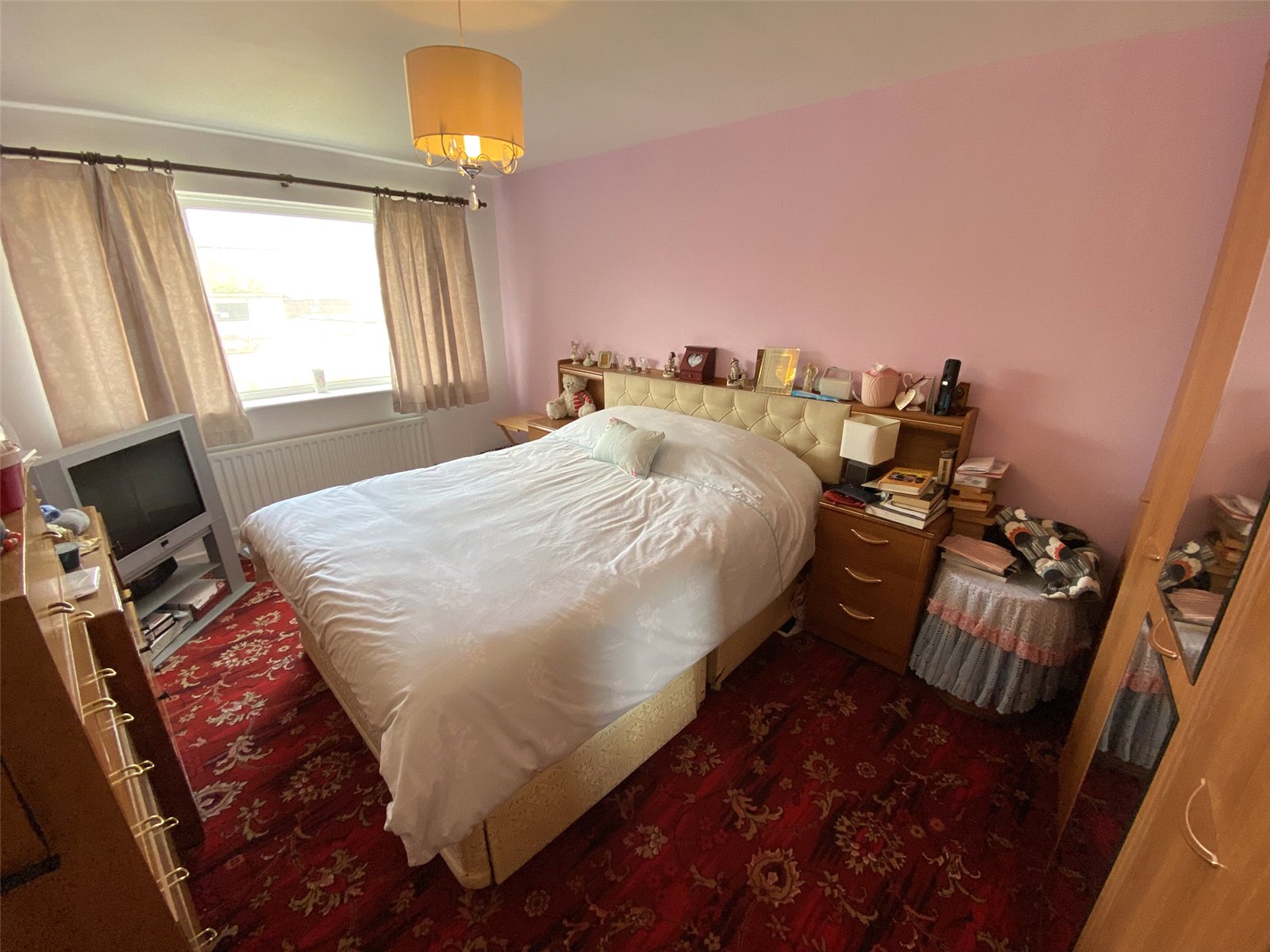 Woodcroft, Telford, Shropshire, TF7 - DB Roberts