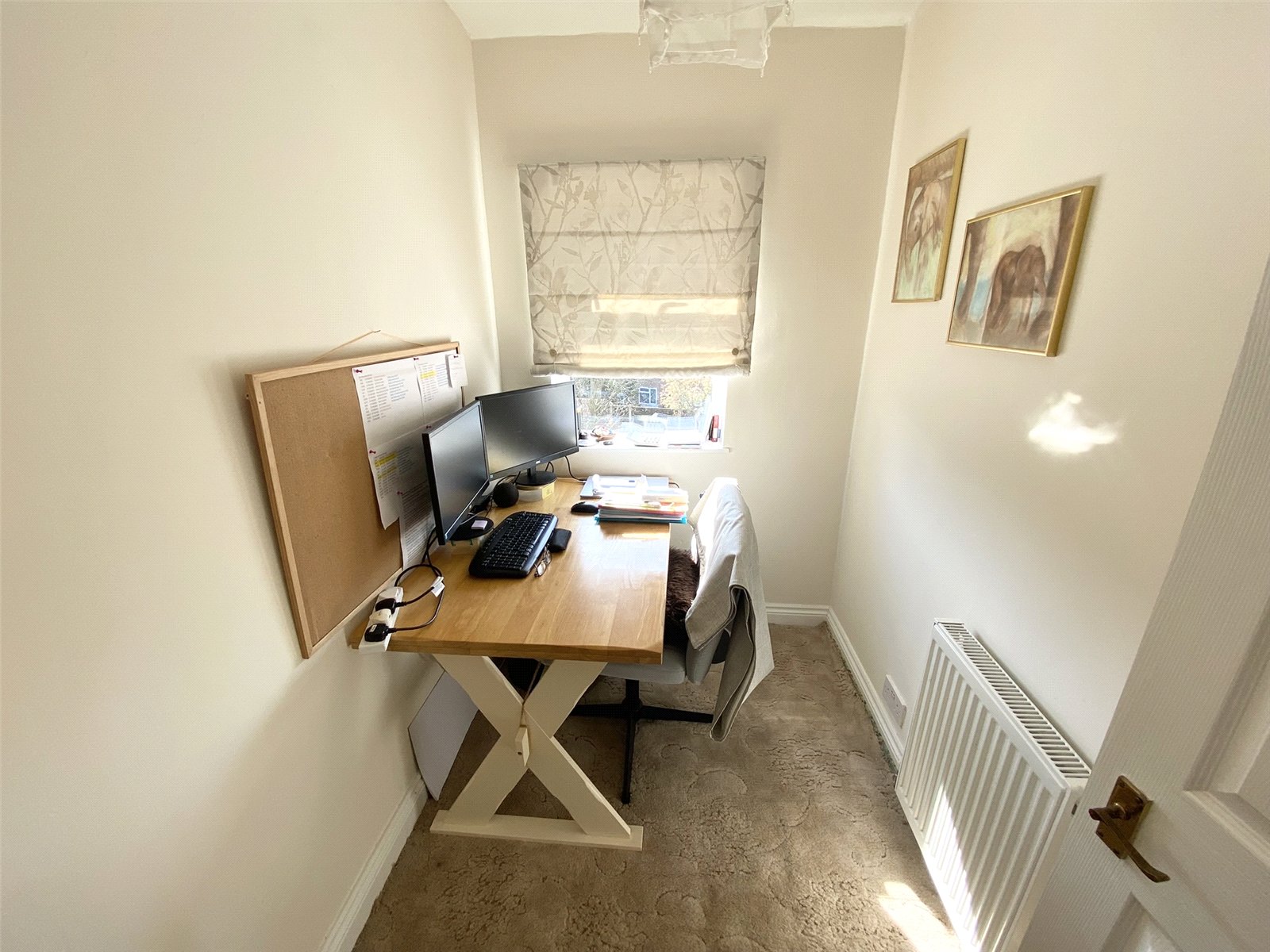 Overdale, Telford, Shropshire, TF3 - DB Roberts