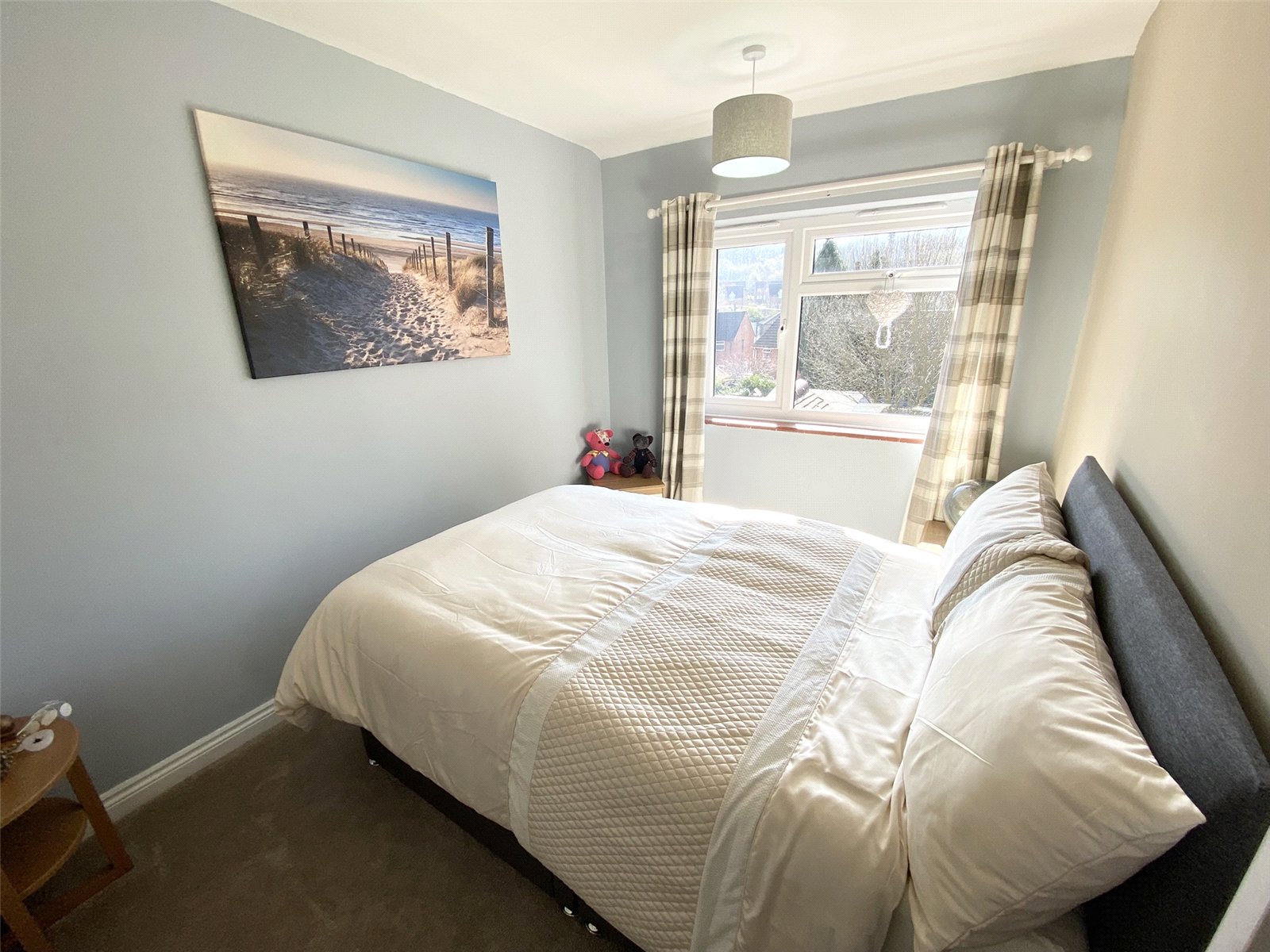 Overdale, Telford, Shropshire, TF3 - DB Roberts