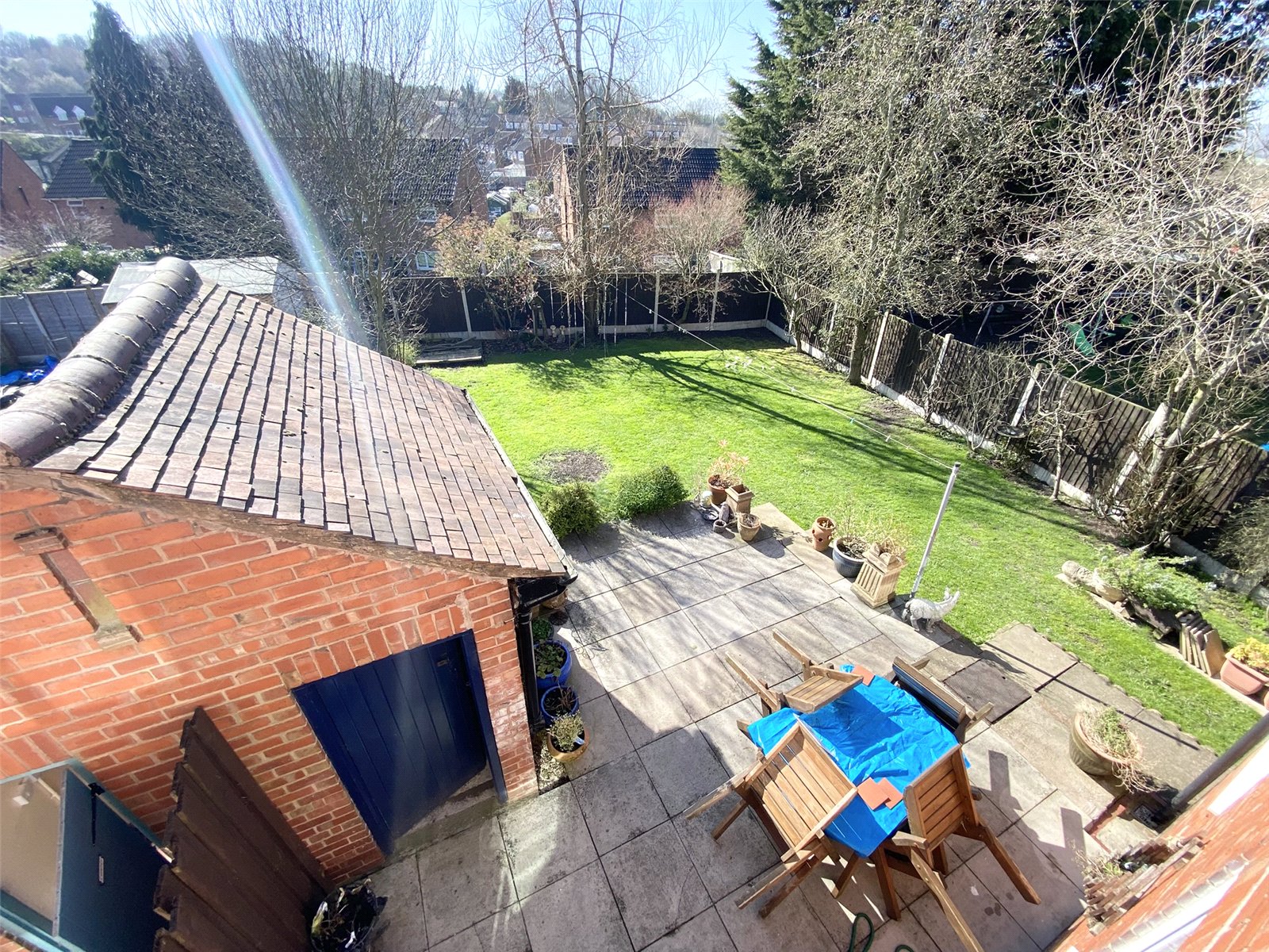 Overdale, Telford, Shropshire, TF3 - DB Roberts