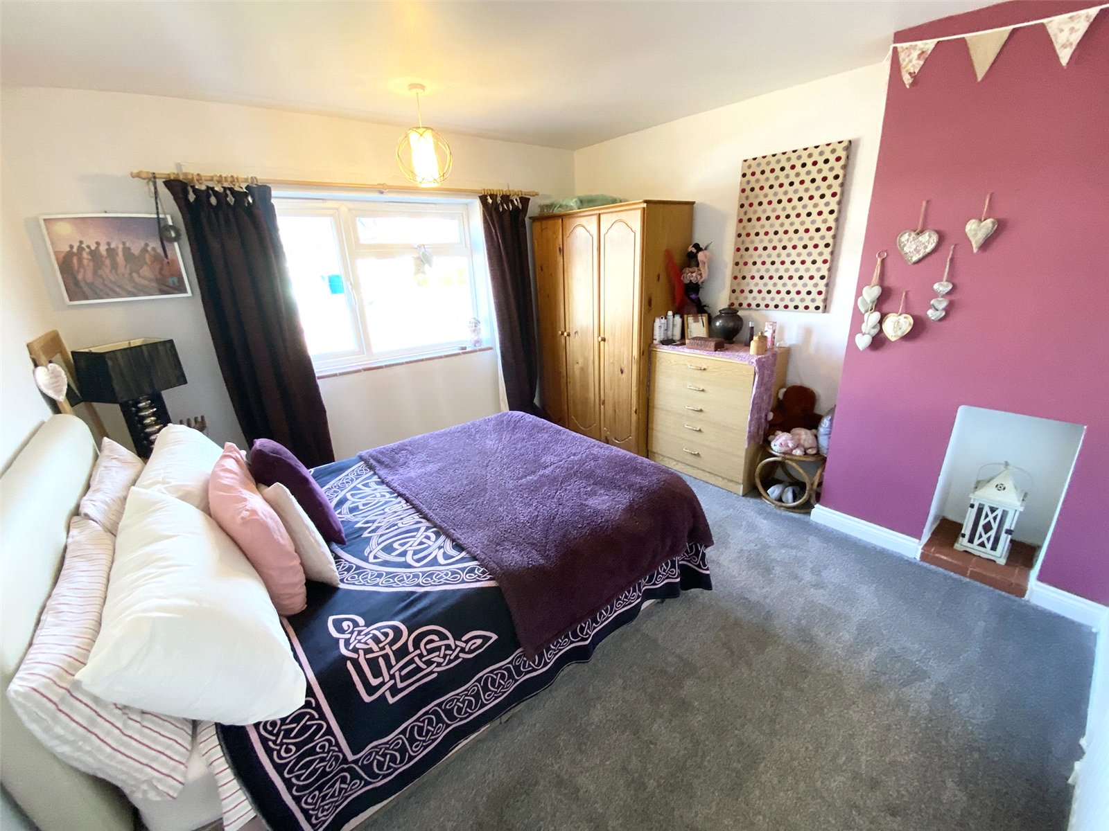 Overdale, Telford, Shropshire, TF3 - DB Roberts