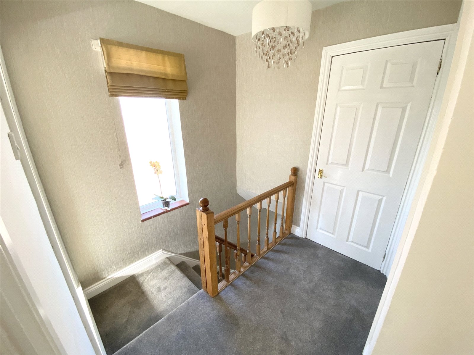 Overdale, Telford, Shropshire, TF3 - DB Roberts