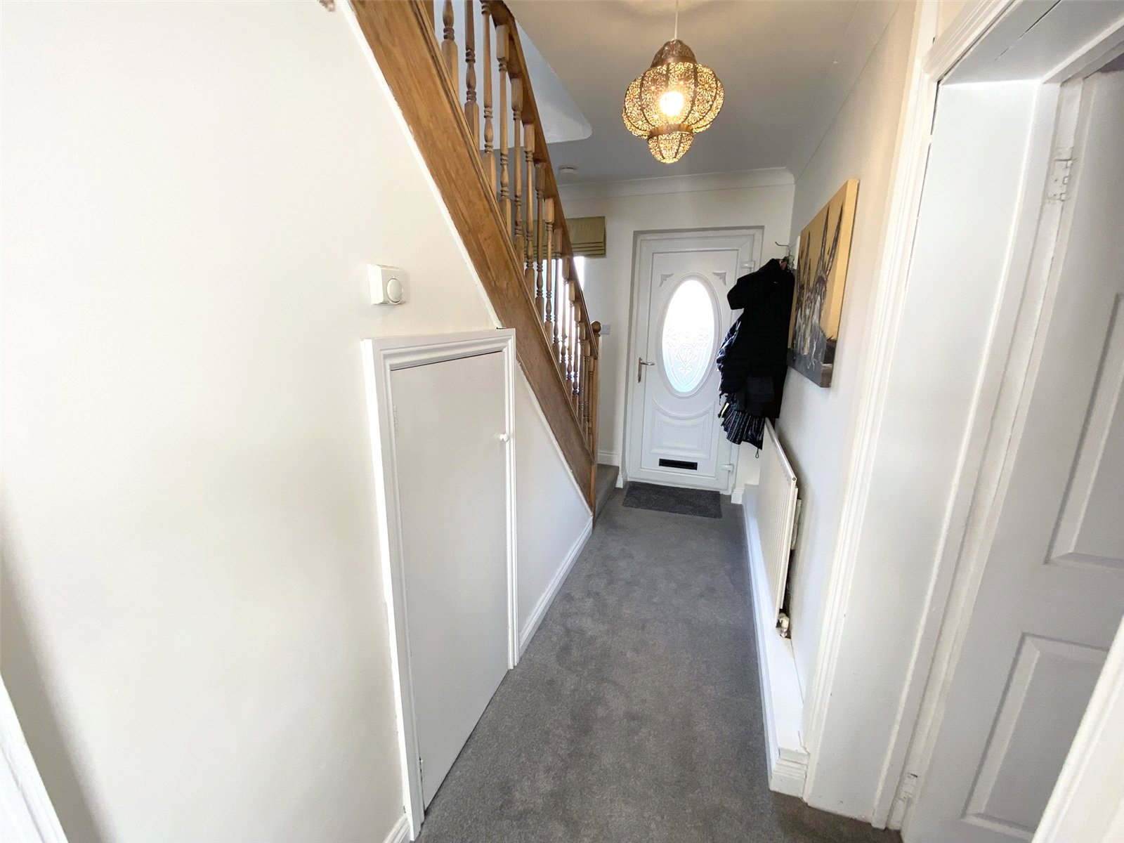 Overdale, Telford, Shropshire, TF3 - DB Roberts