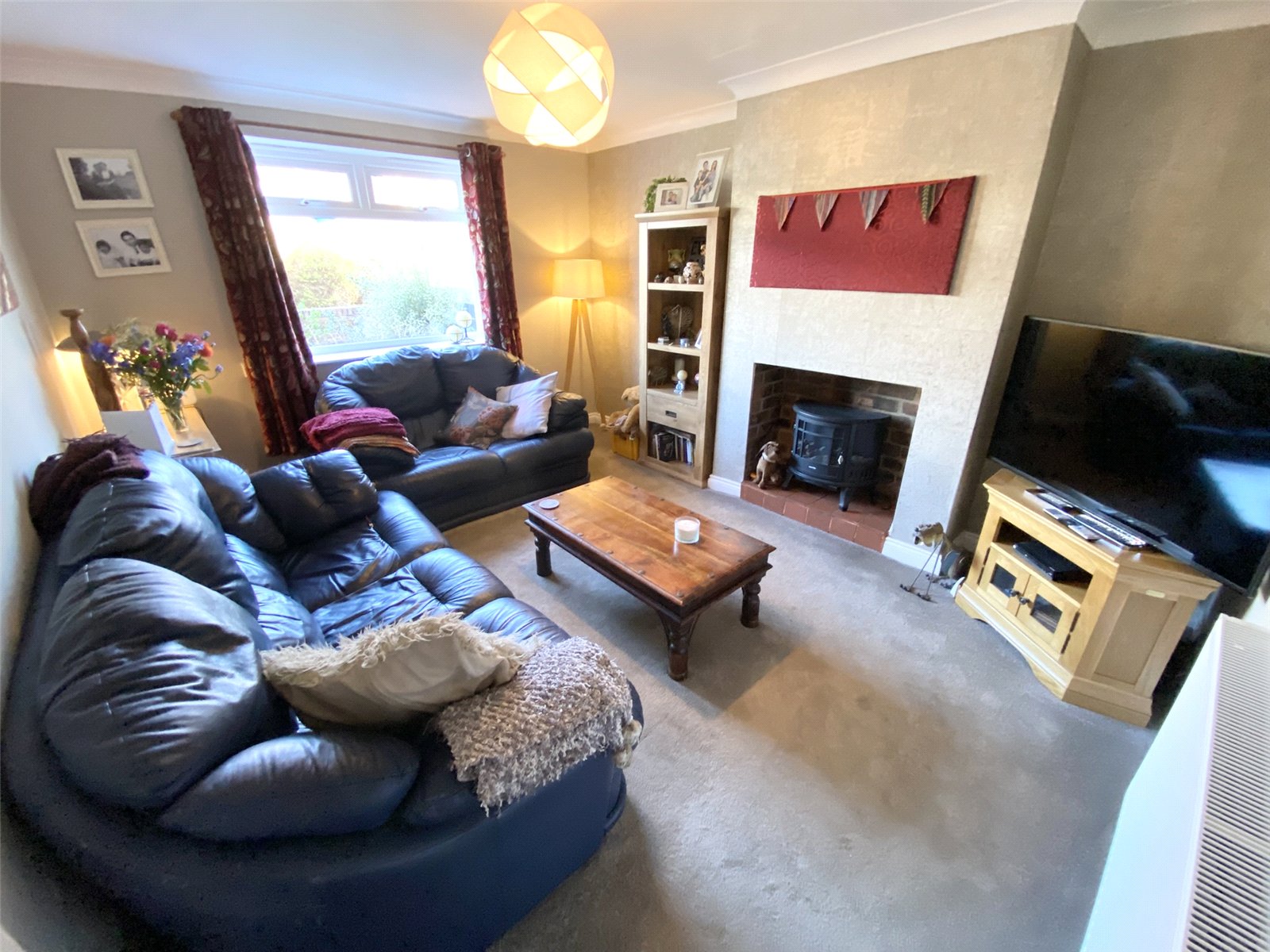 Overdale, Telford, Shropshire, TF3 - DB Roberts