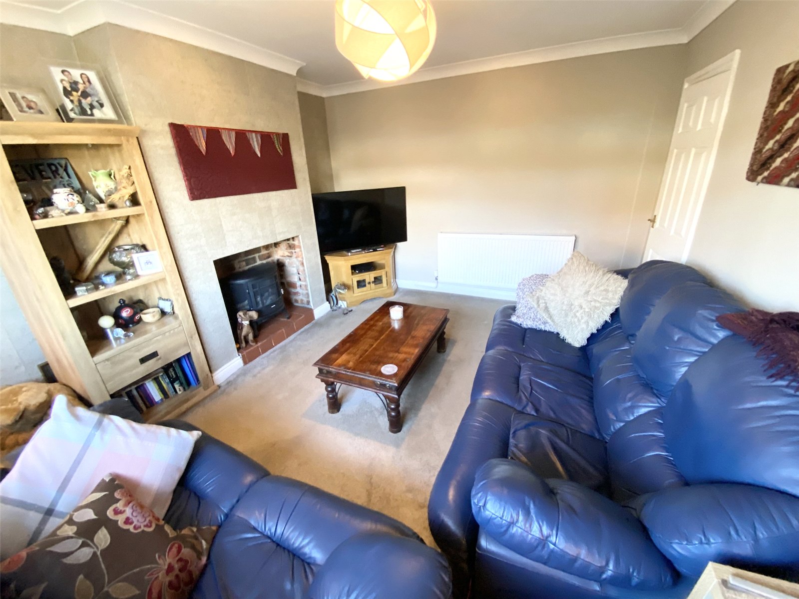 Overdale, Telford, Shropshire, TF3 - DB Roberts