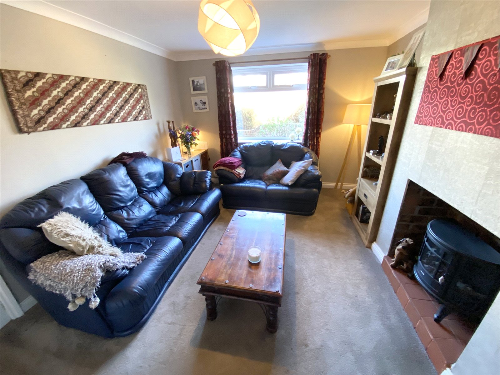 Overdale, Telford, Shropshire, TF3 - DB Roberts