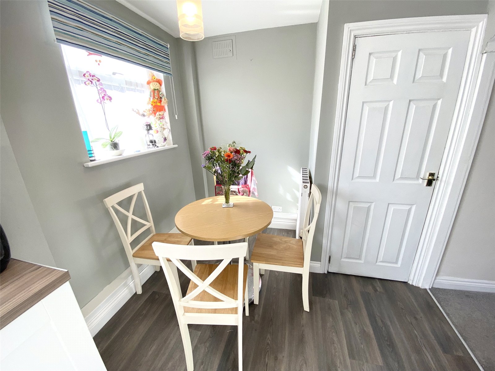 Overdale, Telford, Shropshire, TF3 - DB Roberts