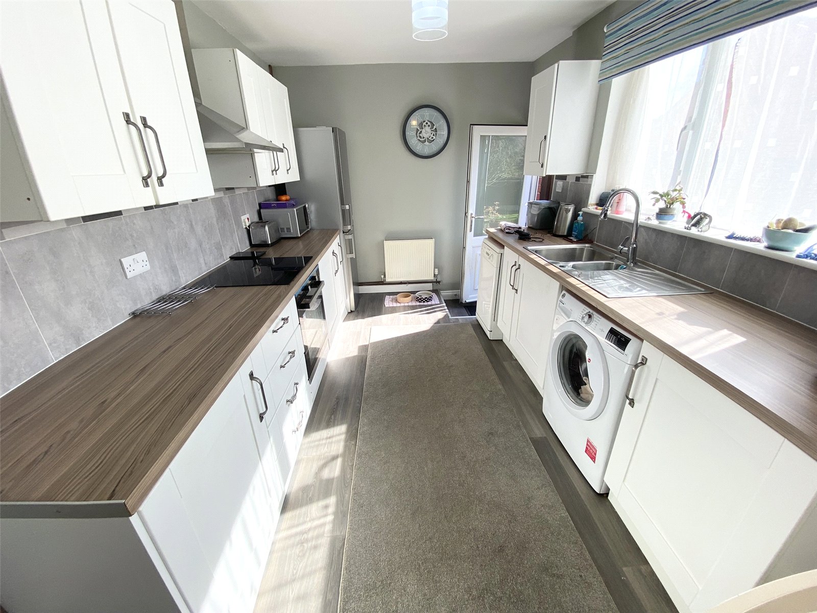 Overdale, Telford, Shropshire, TF3 - DB Roberts