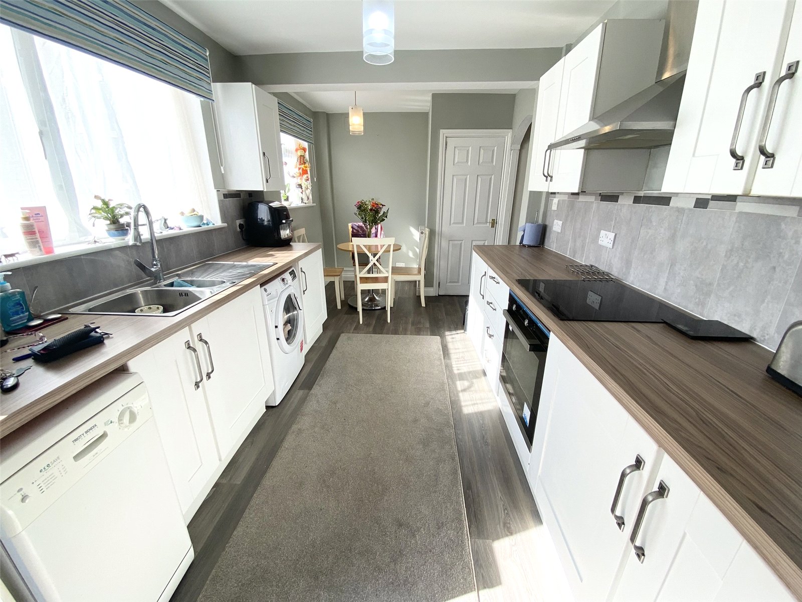 Overdale, Telford, Shropshire, TF3 - DB Roberts