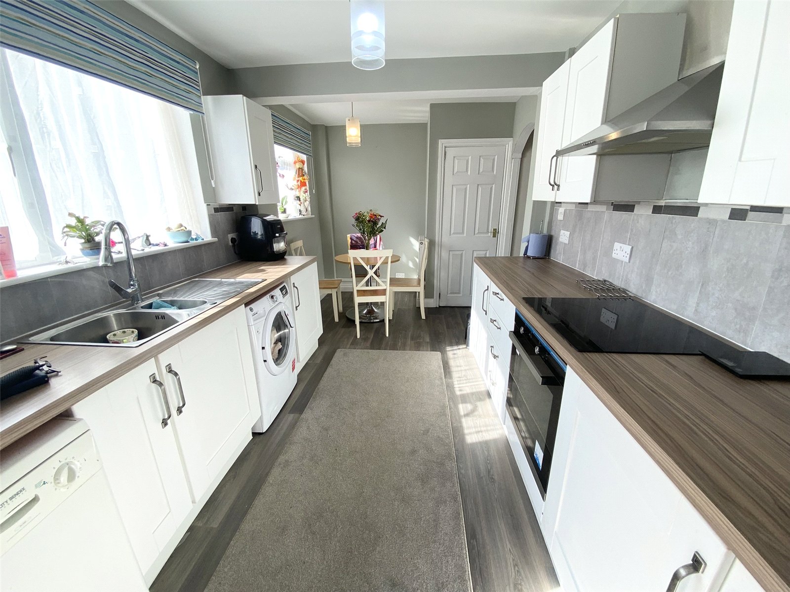 Overdale, Telford, Shropshire, TF3 - DB Roberts