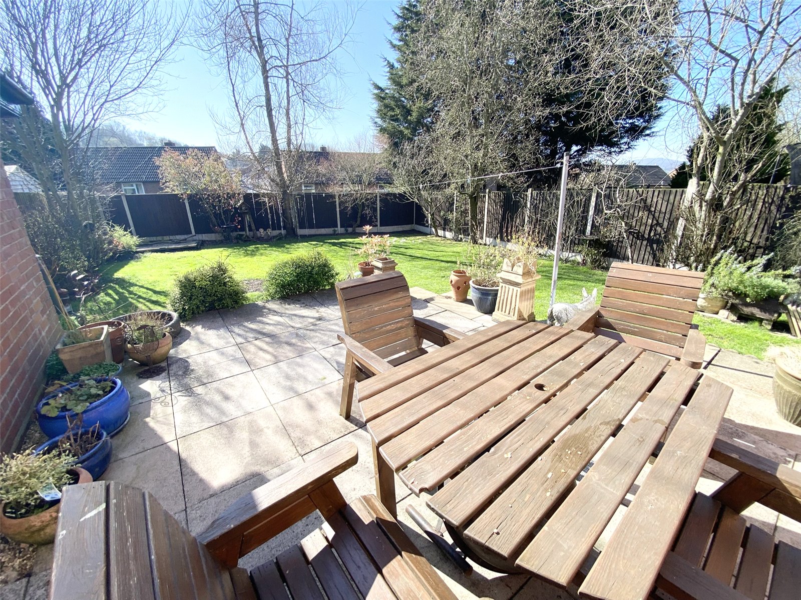 Overdale, Telford, Shropshire, TF3 - DB Roberts