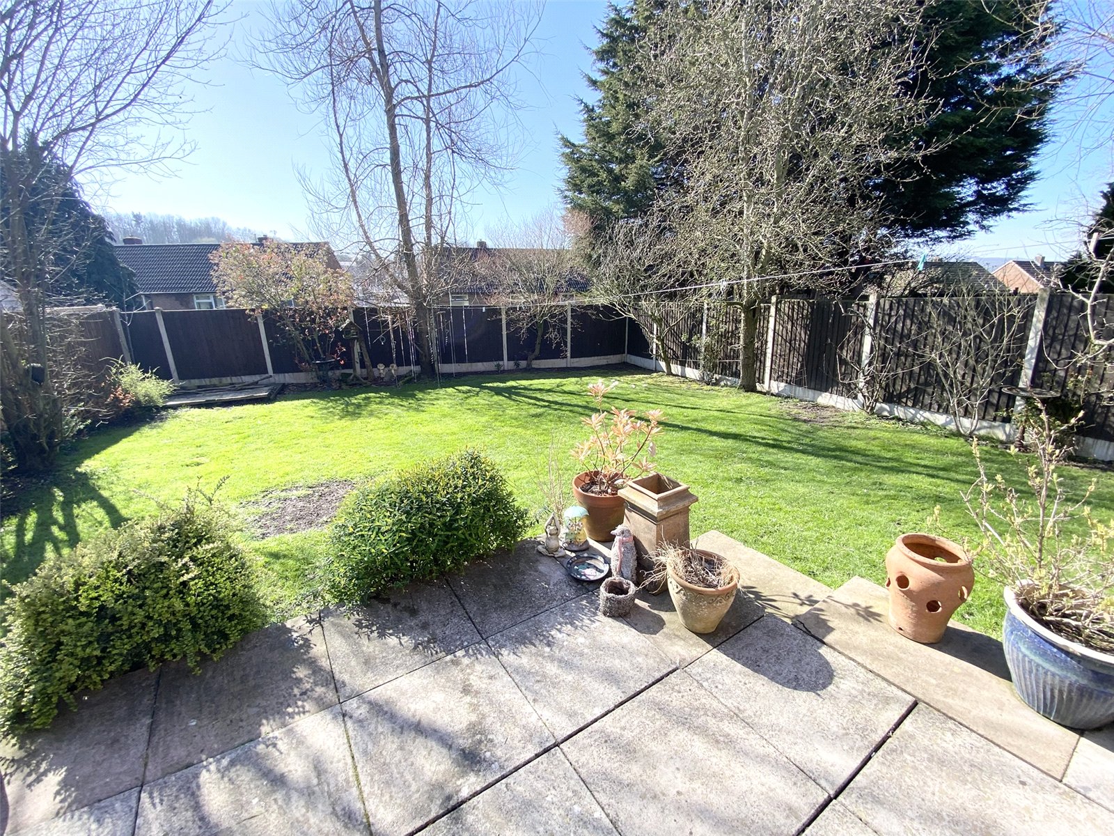 Overdale, Telford, Shropshire, TF3 - DB Roberts