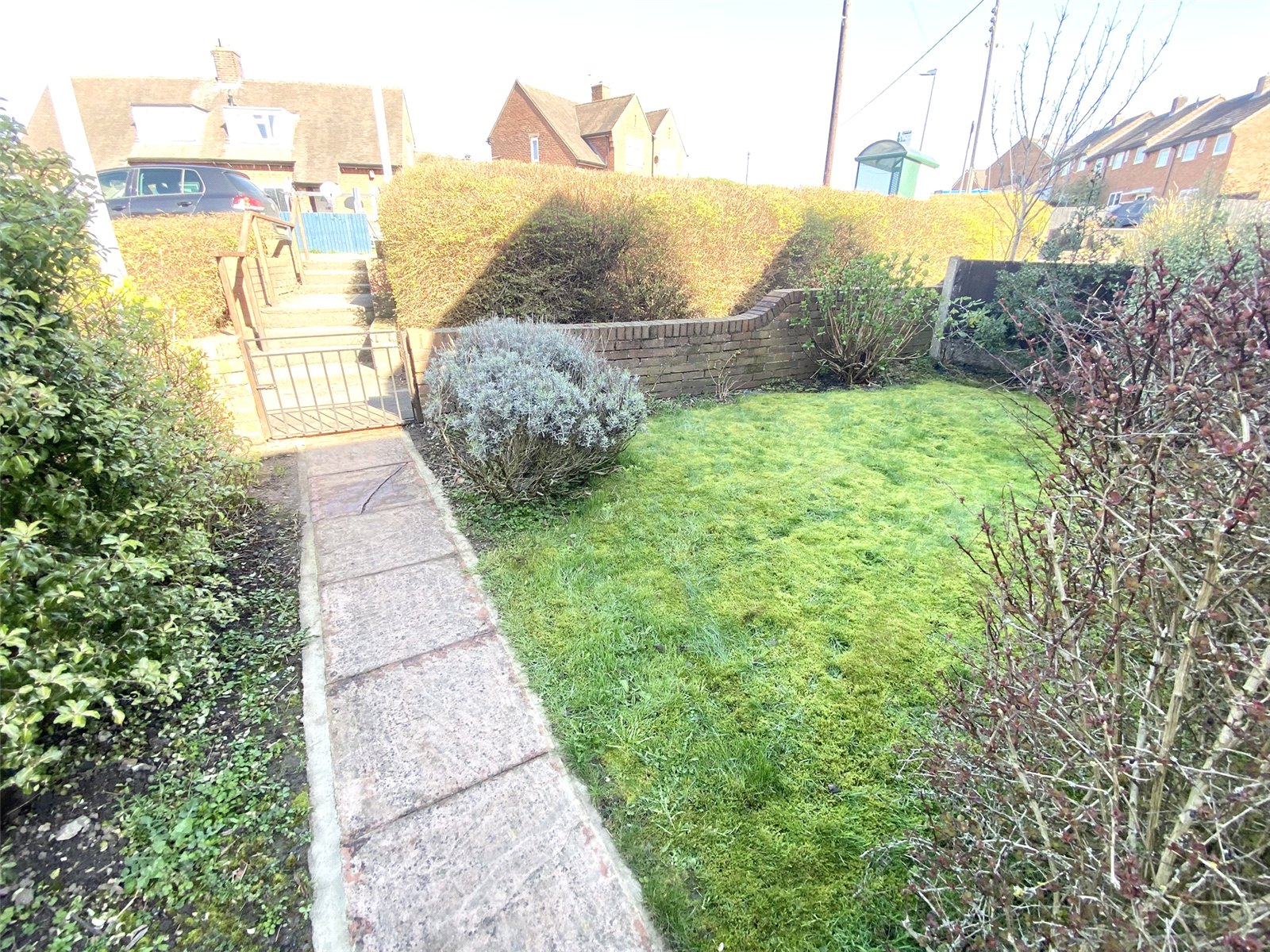 Overdale, Telford, Shropshire, TF3 - DB Roberts