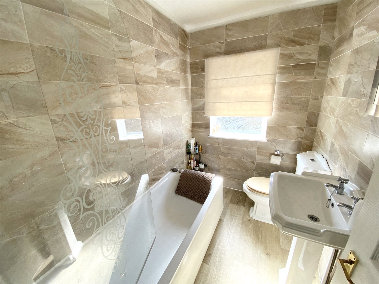 Overdale, Telford, Shropshire, TF3 - DB Roberts