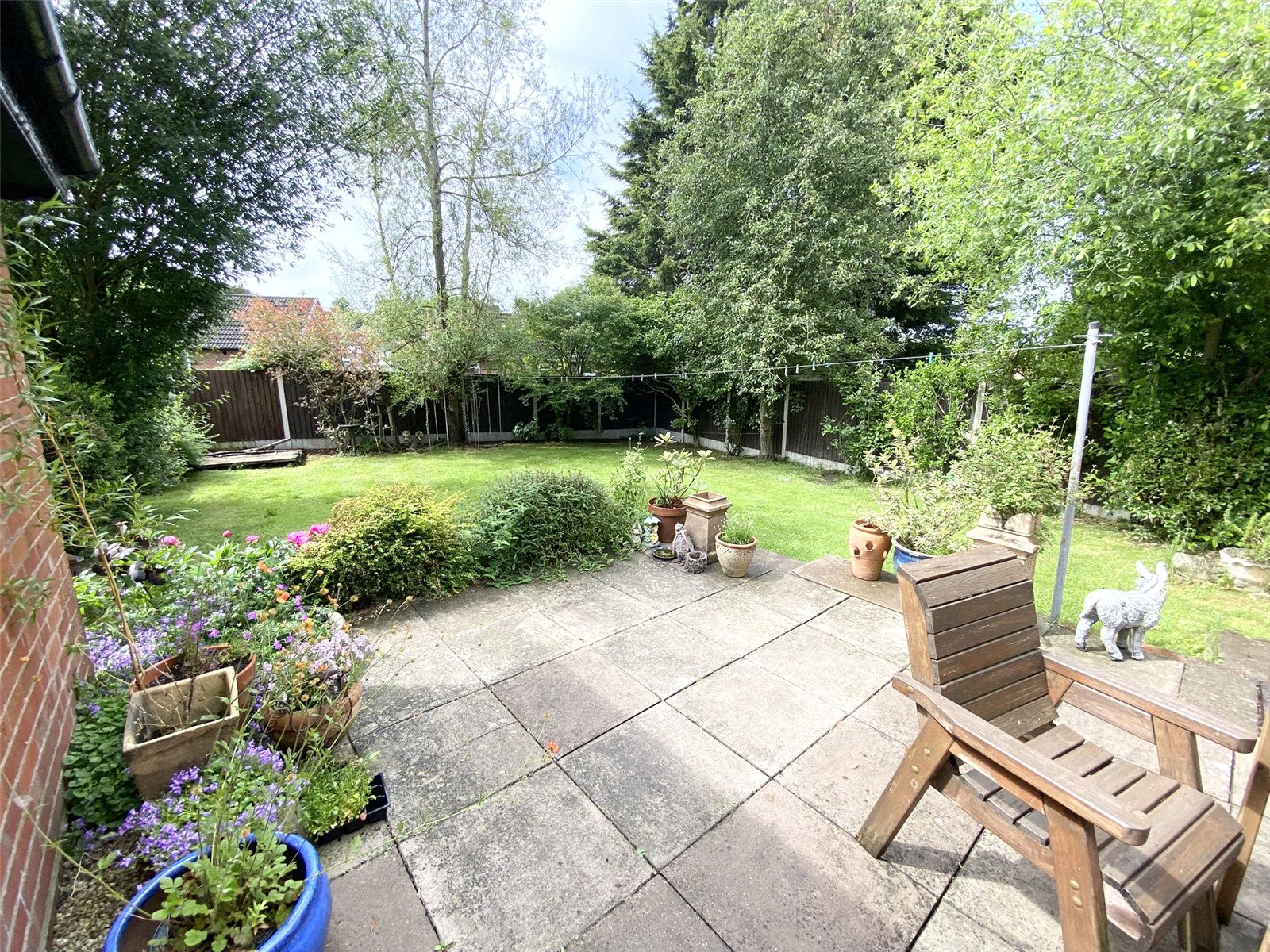 Overdale, Telford, Shropshire, TF3 - DB Roberts