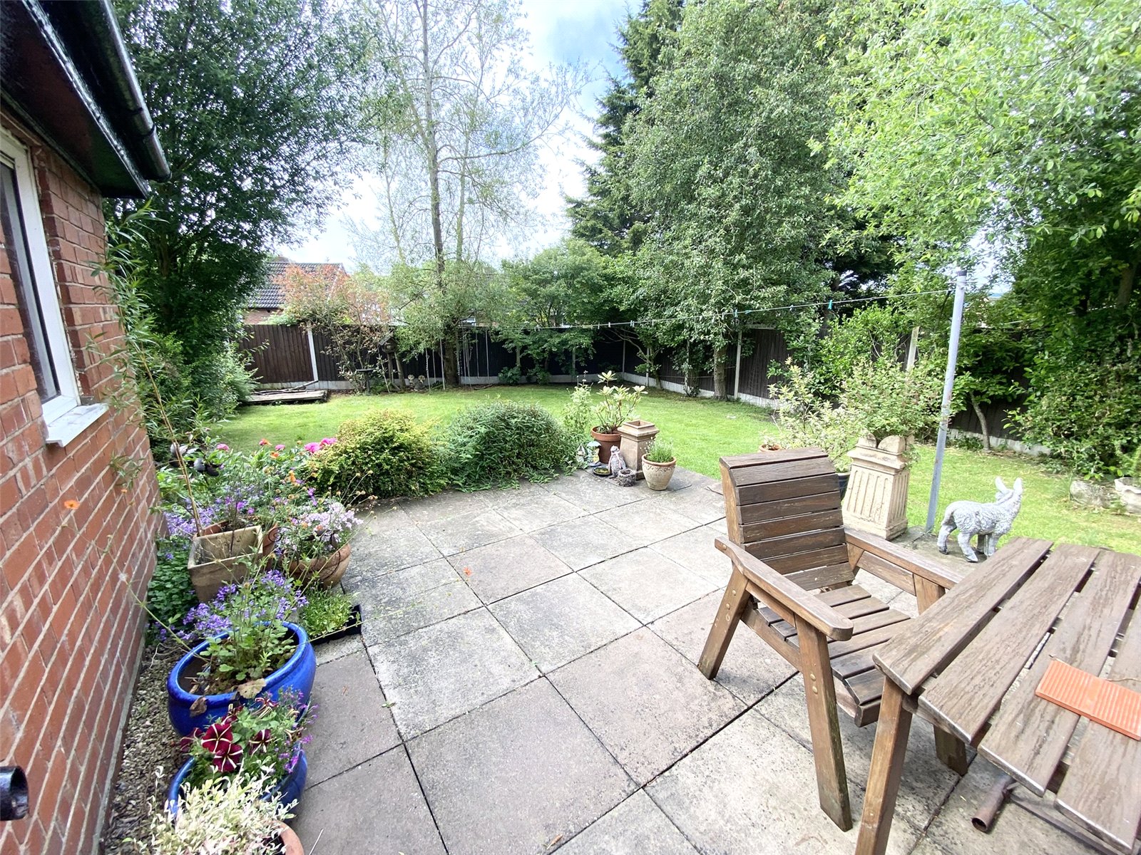 Overdale, Telford, Shropshire, TF3 - DB Roberts