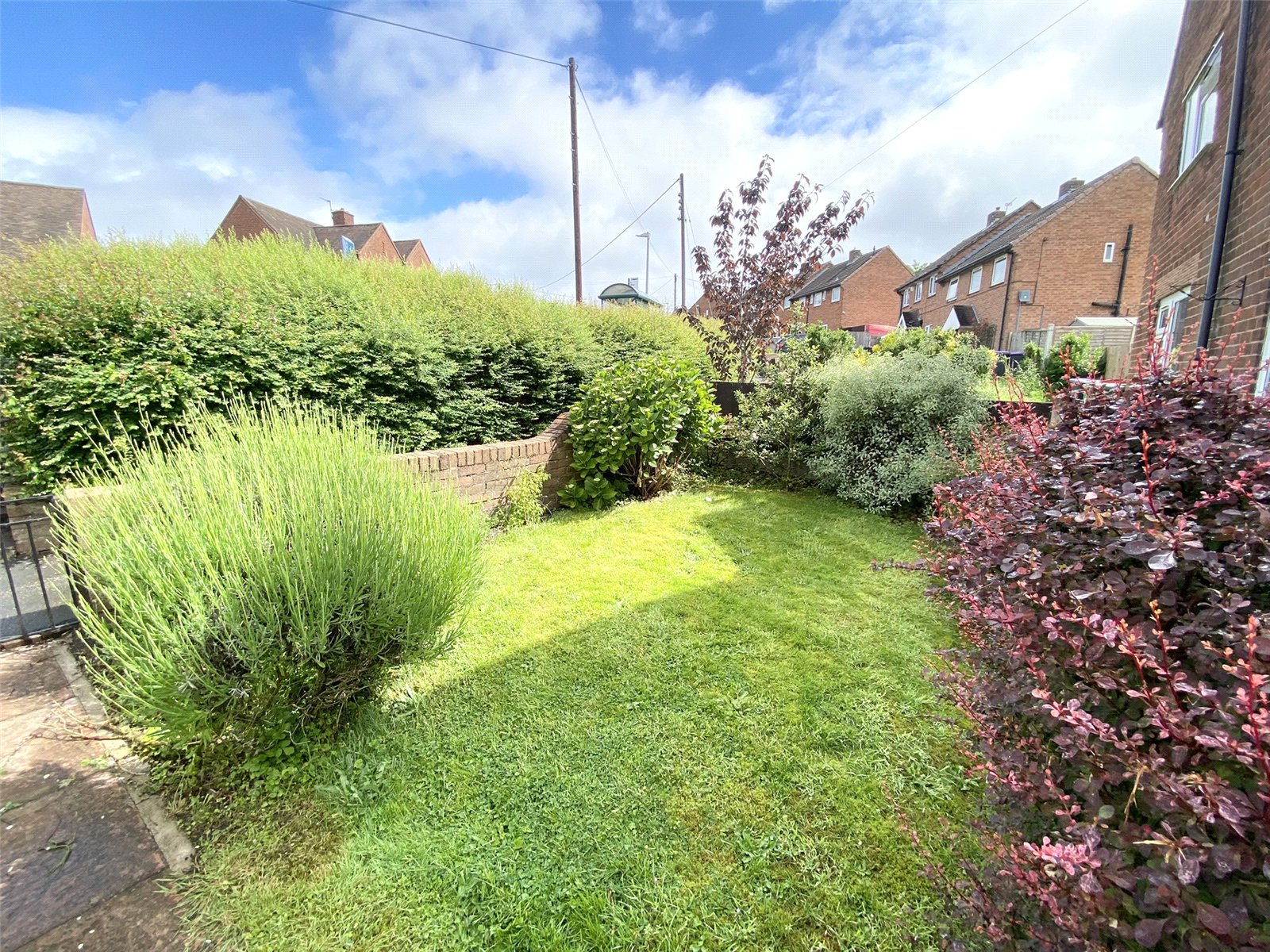 Overdale, Telford, Shropshire, TF3 - DB Roberts