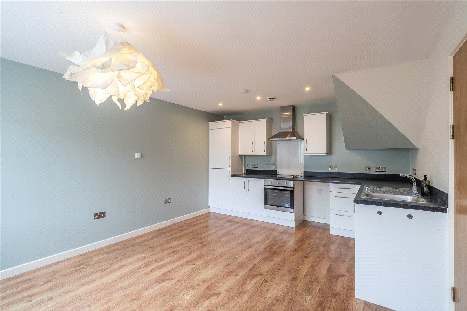 West Centre Way, Lawley, Telford, TF3 - DB Roberts