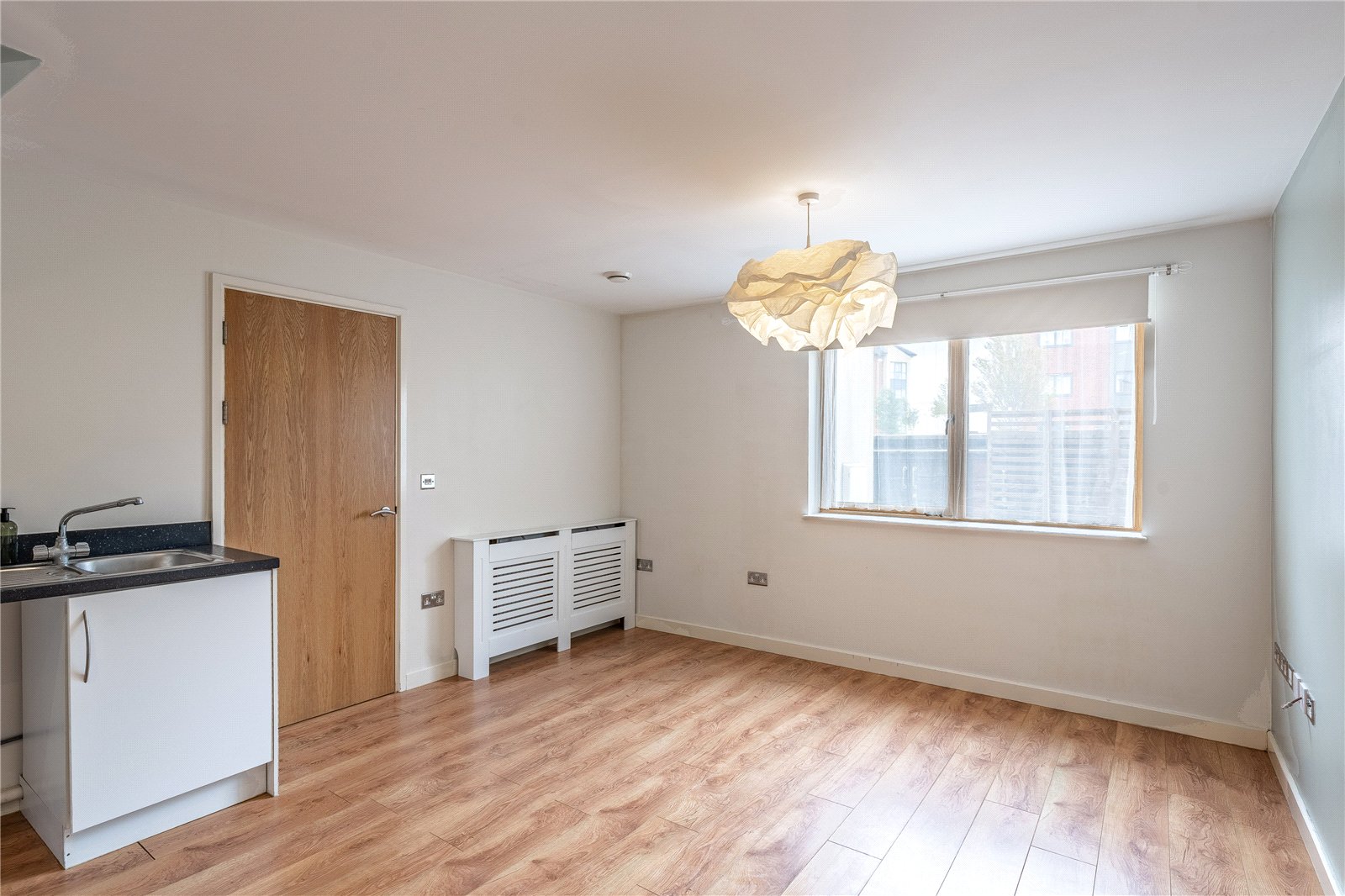 West Centre Way, Lawley, Telford, TF3 - DB Roberts