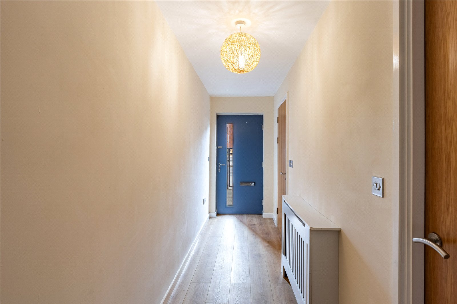West Centre Way, Lawley, Telford, TF3 - DB Roberts