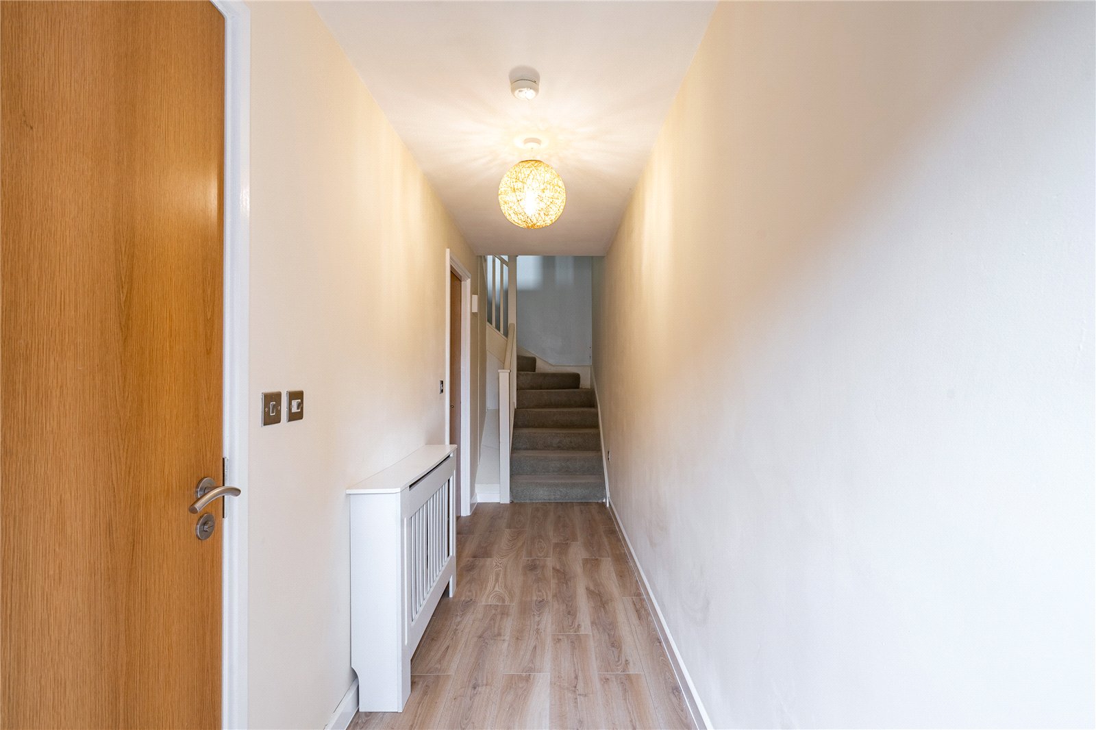 West Centre Way, Lawley, Telford, TF3 - DB Roberts